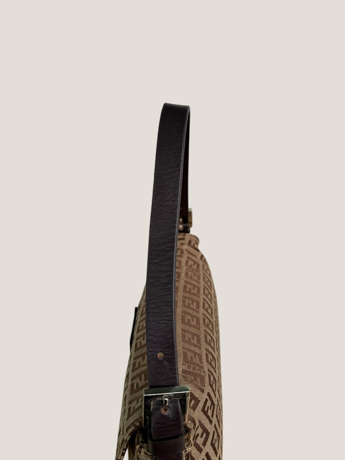 Fendi Baguette Zucchino