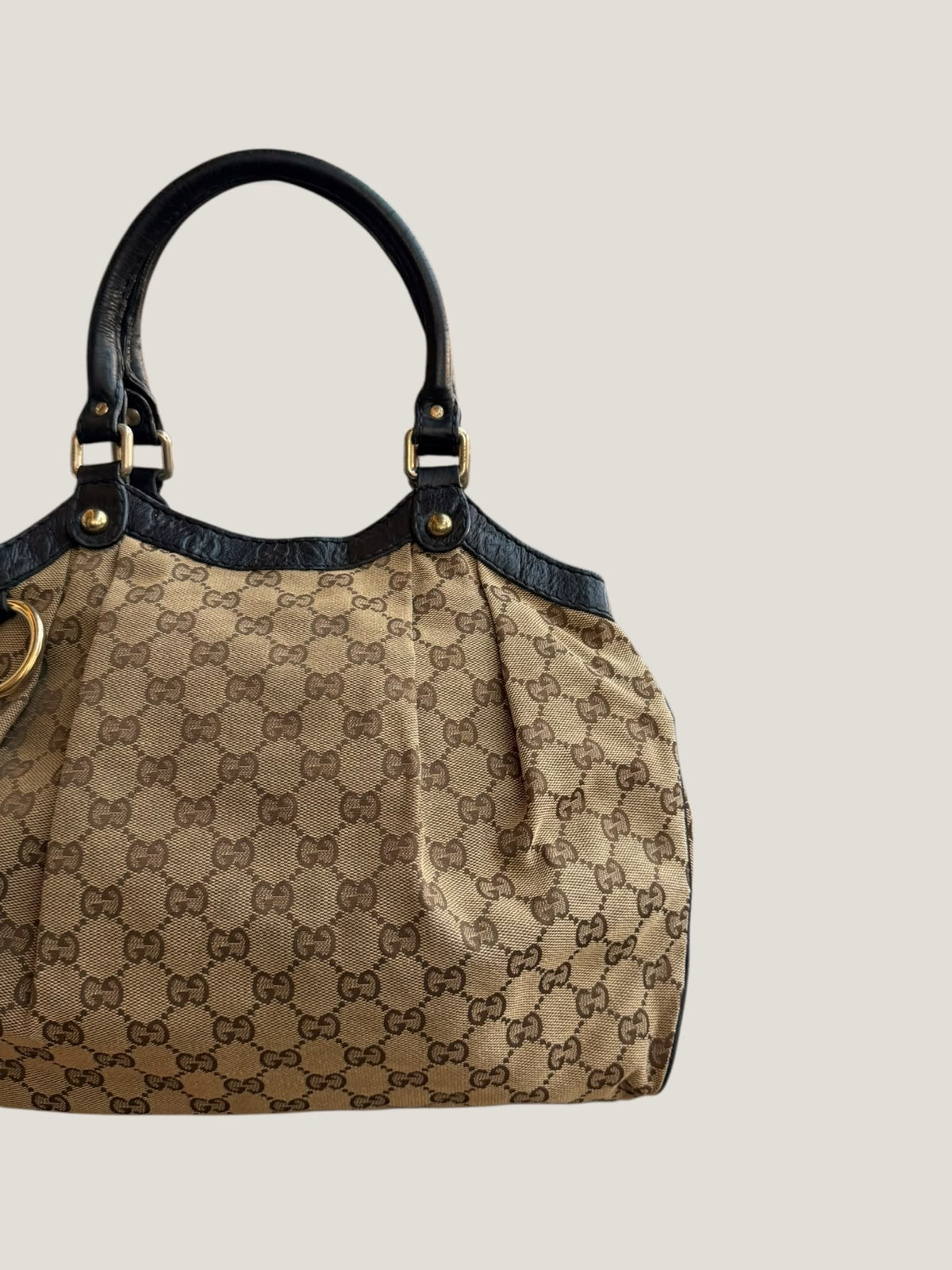Gucci Sukey Tote Bag
