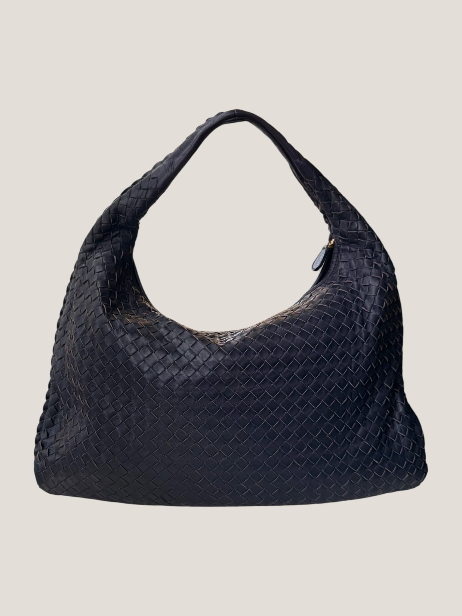 Bottega Veneta Intrecciato Vintage Hobo