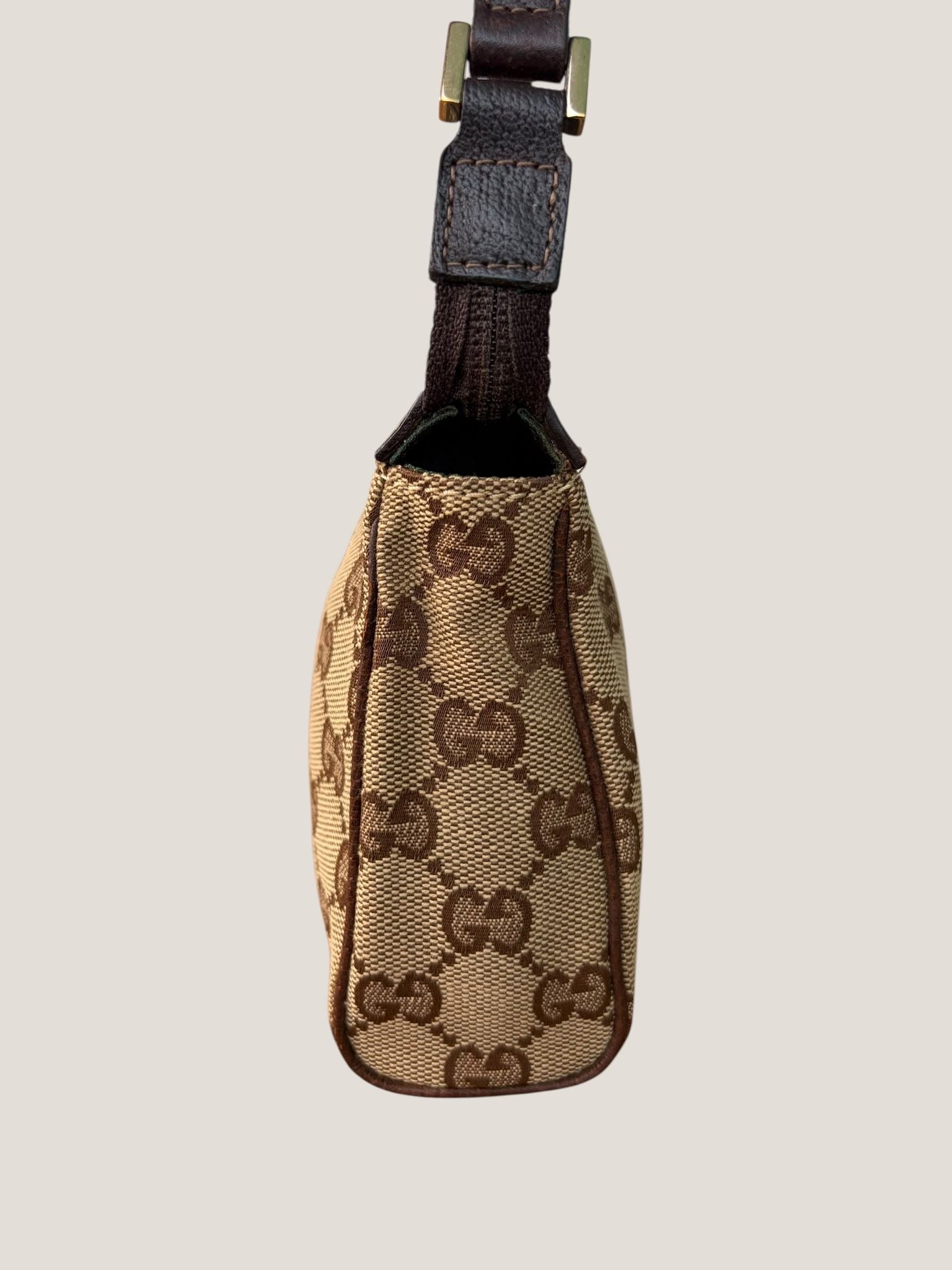 Gucci D-Ring Pochette