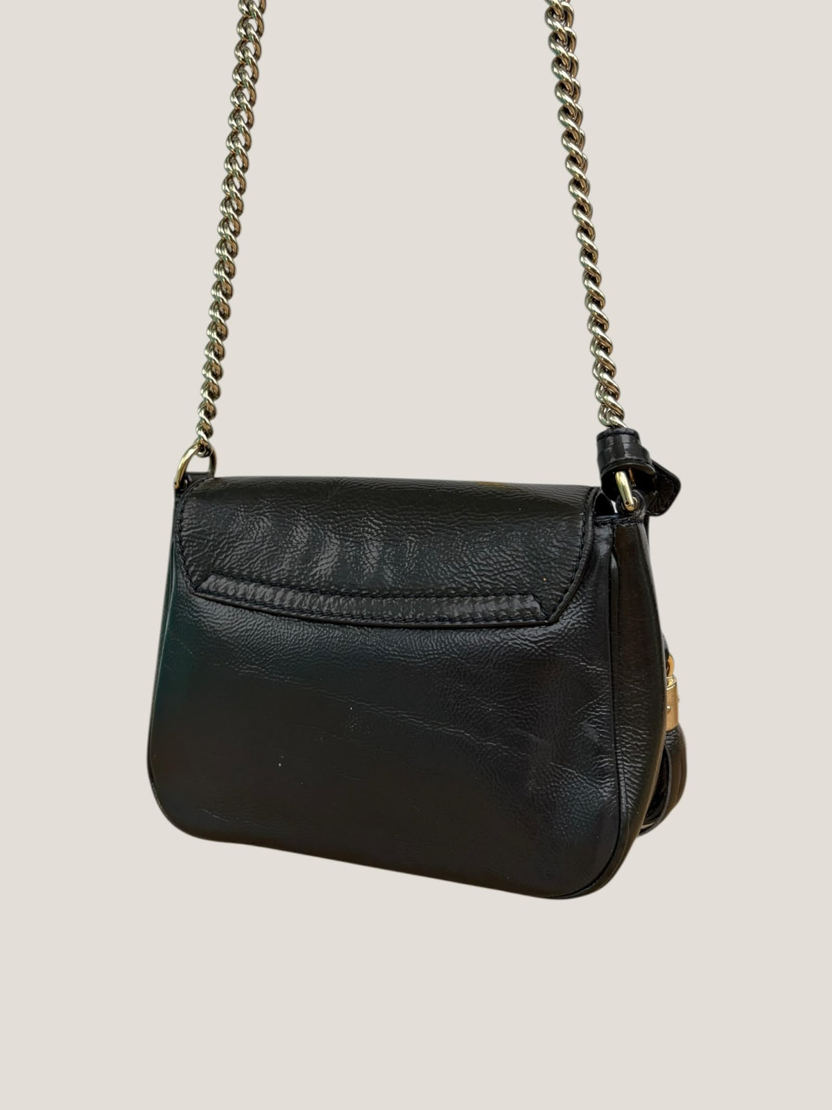 Gucci Soho Disco Flap Bag