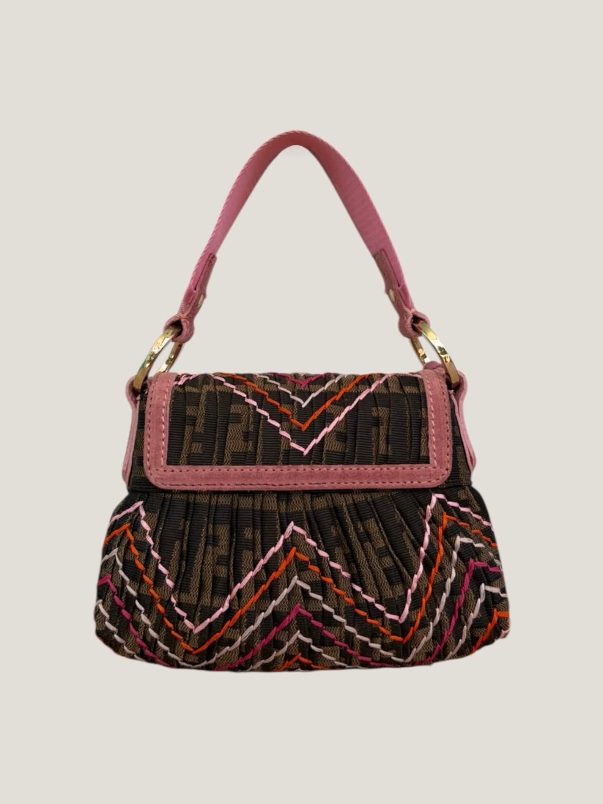 Fendi Mini Zucca Chef