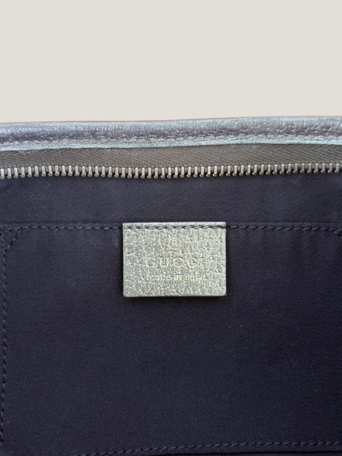 Gucci D-Ring Pochette