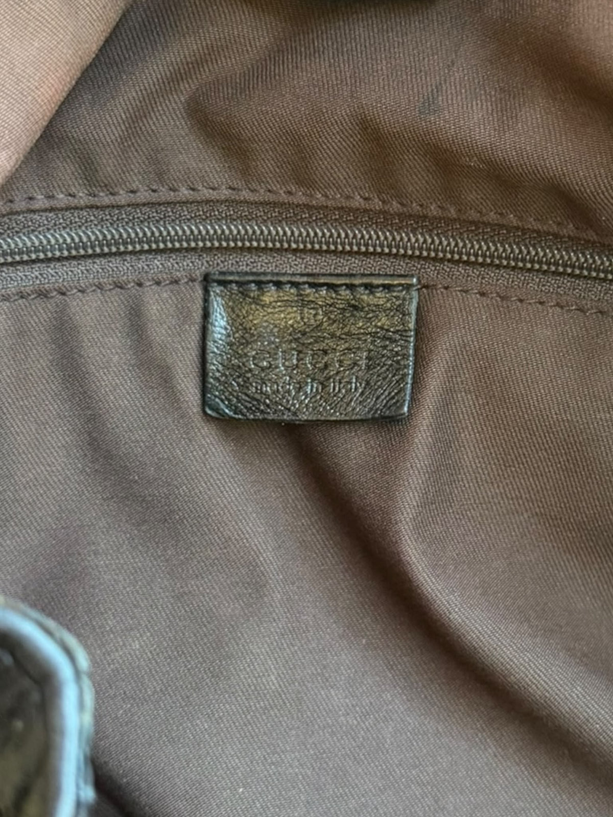Gucci Sukey Tote Bag