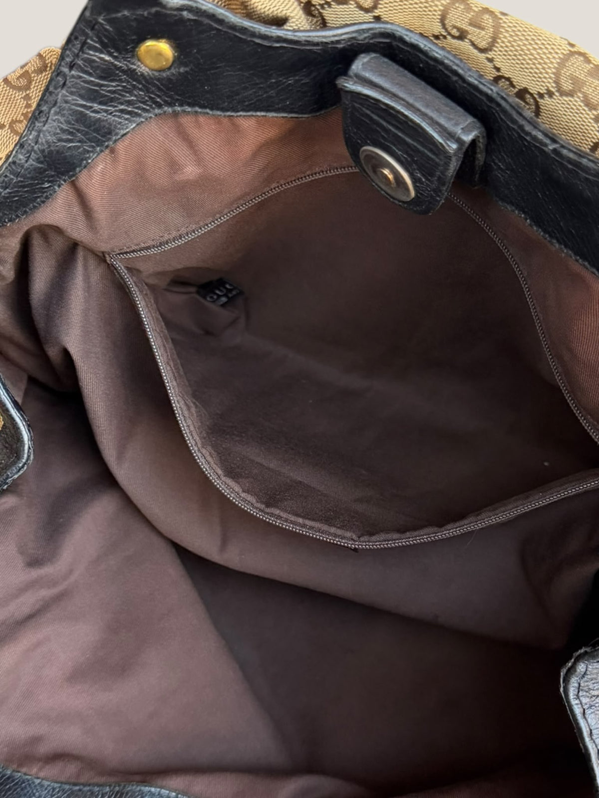 Gucci Sukey Tote Bag