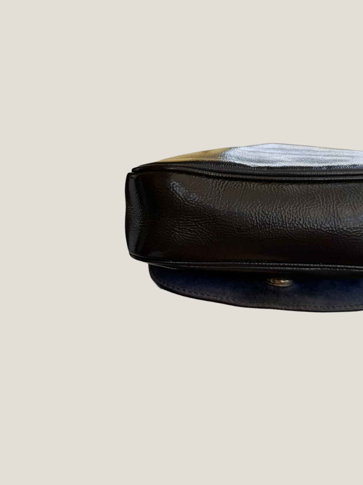 Gucci Soho Disco Flap Bag