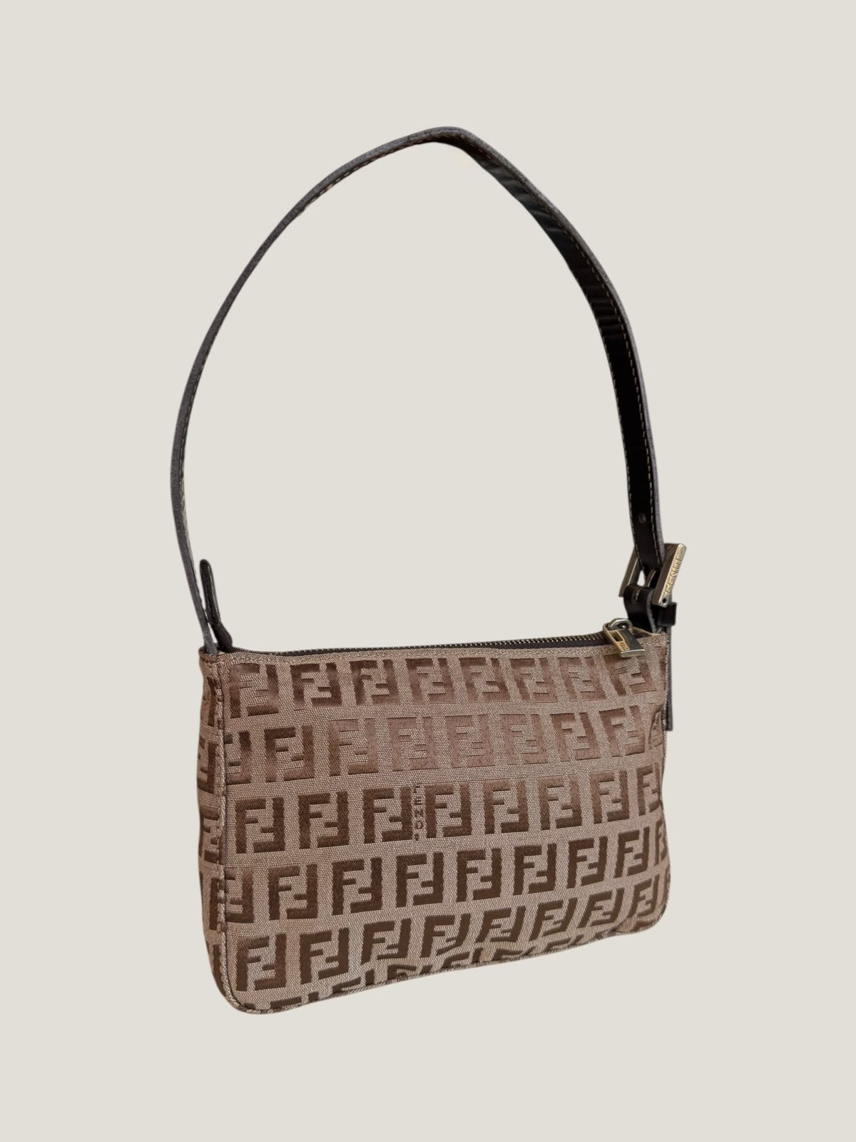 Fendi Pochette Zucchino