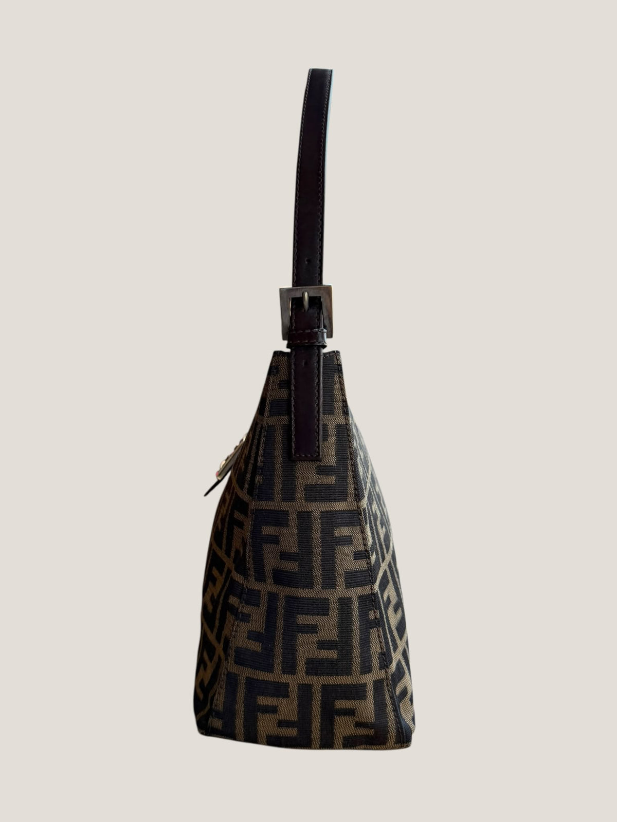 Fendi Baguette Zucca