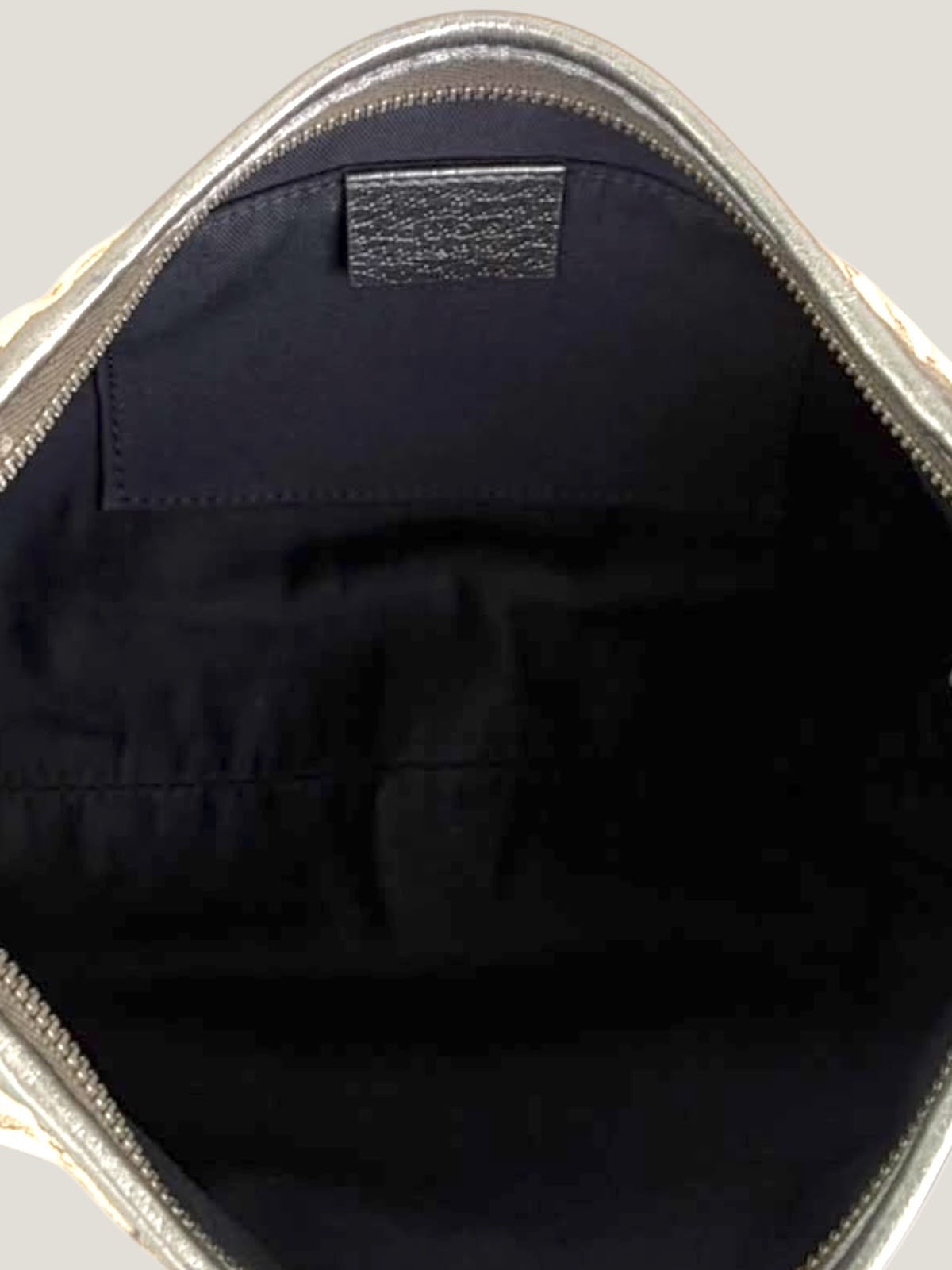 Gucci D-Ring Pochette