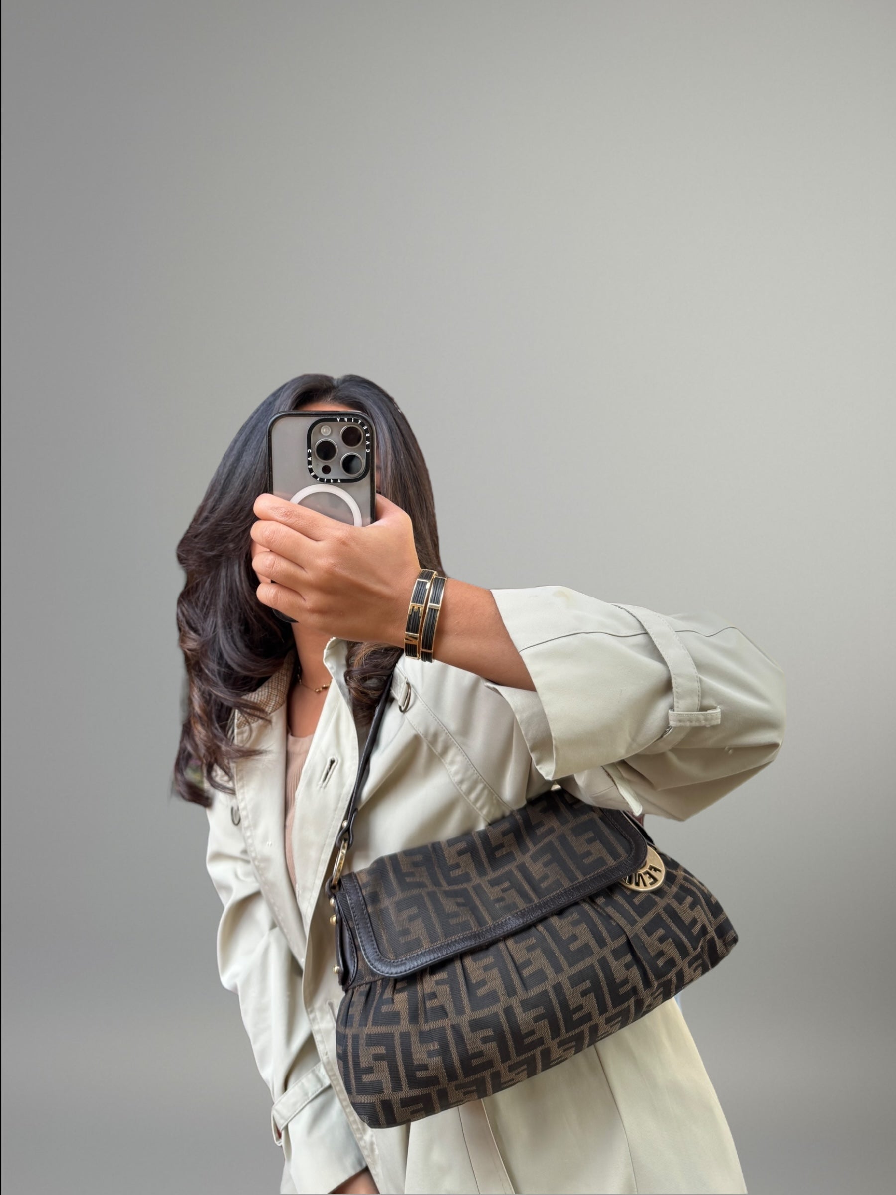 FENDI Chef Piccola Zucca