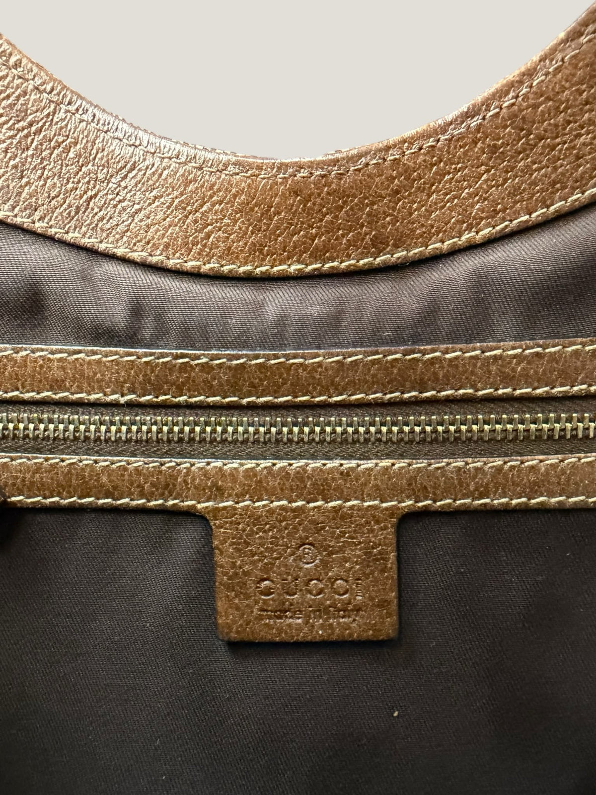 Gucci Bardot Jackie
