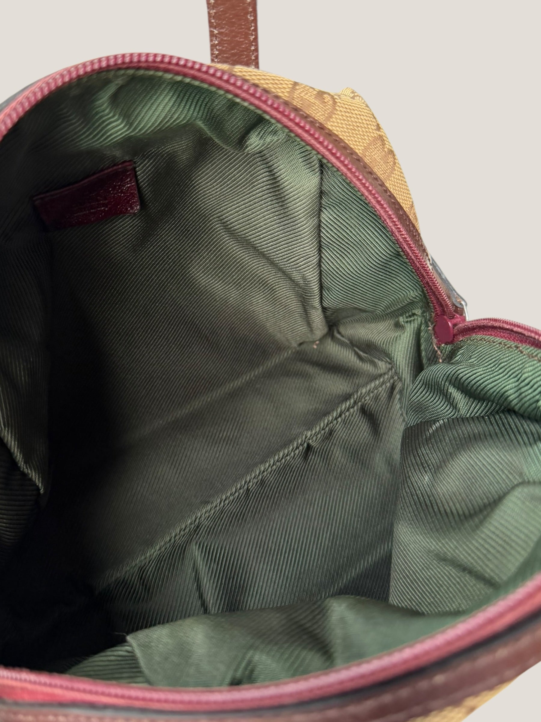 Gucci mini bag