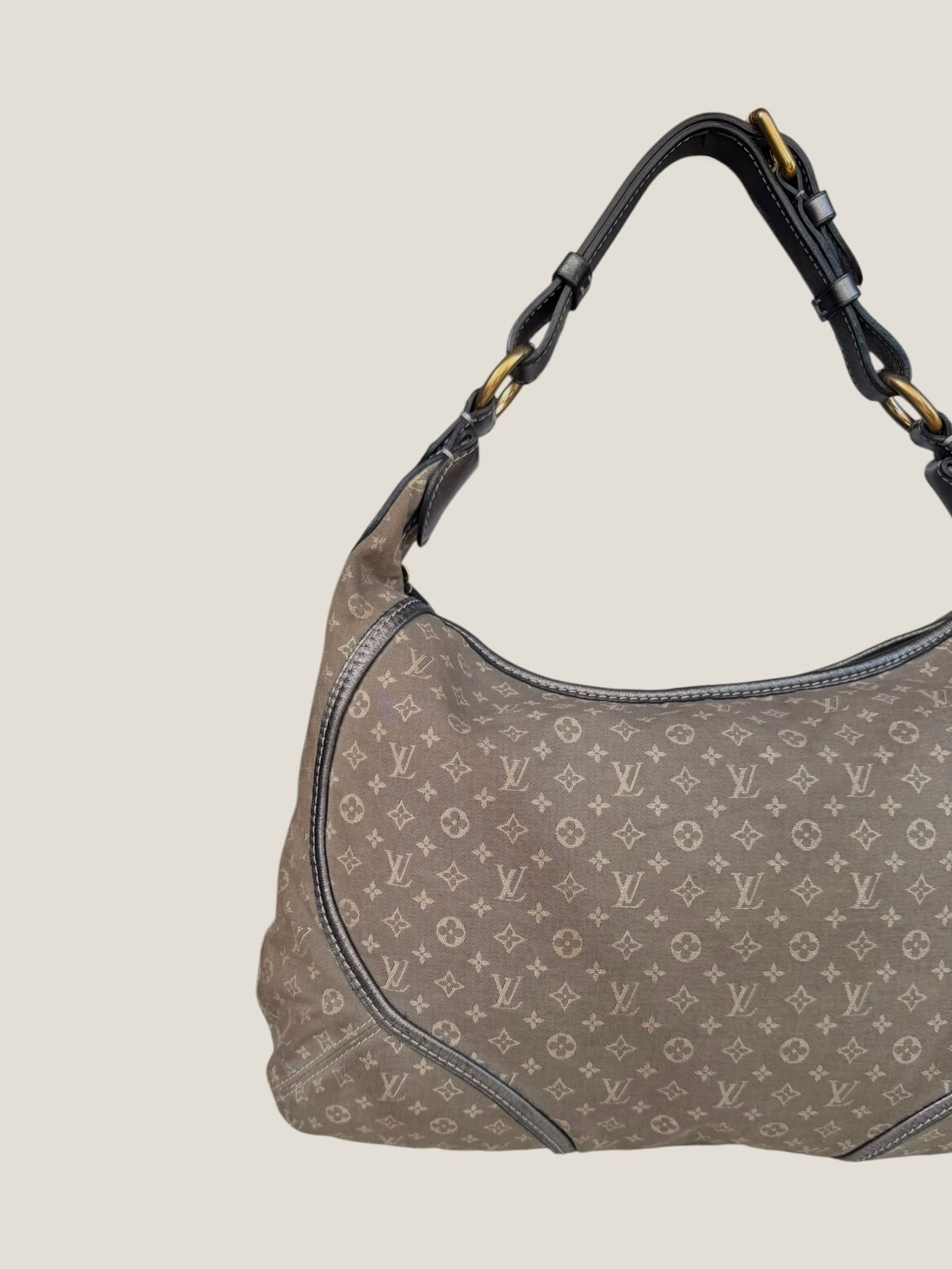 Louis Vuitton Manon Mini Lin