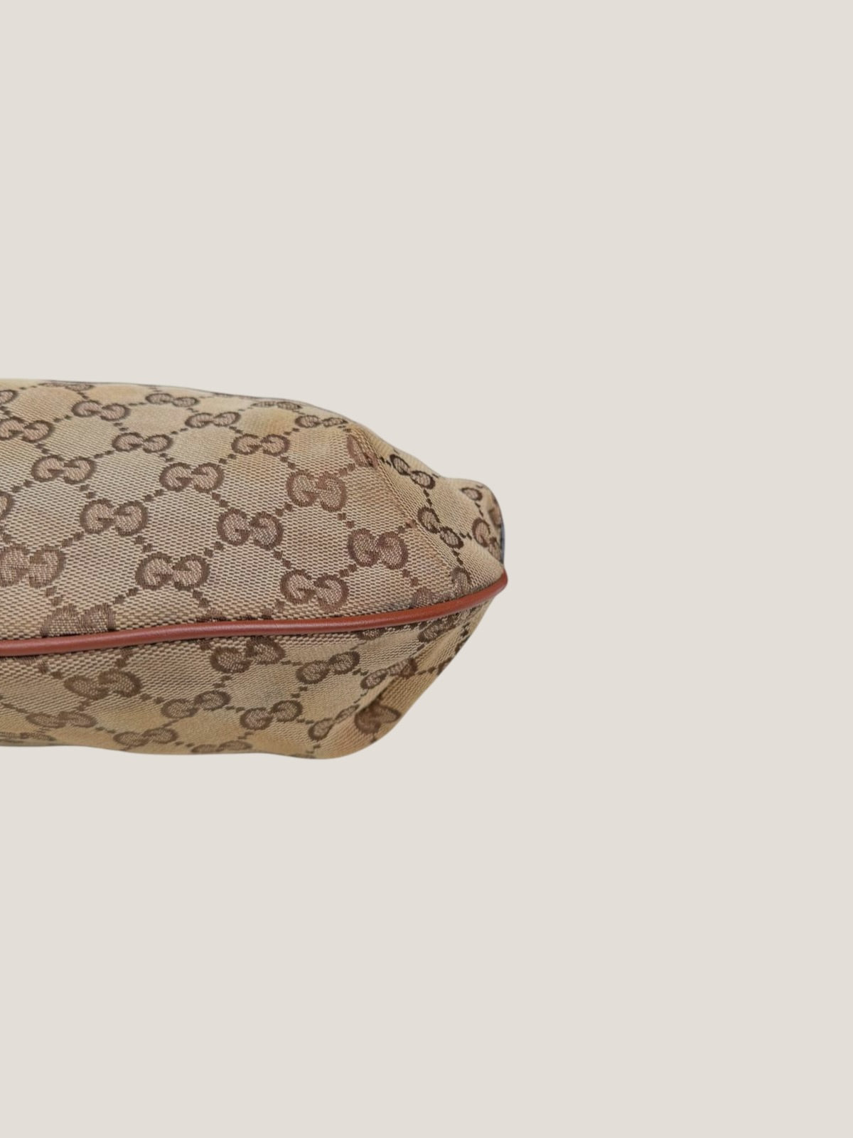 Gucci Horsebit GG