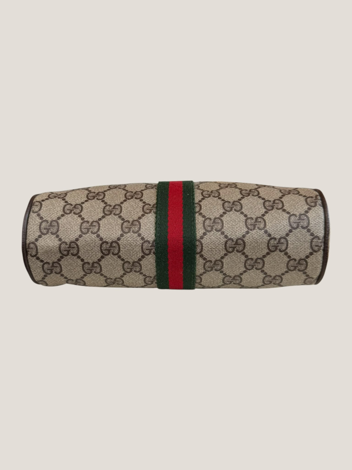 Gucci Vintage Web Crossbody