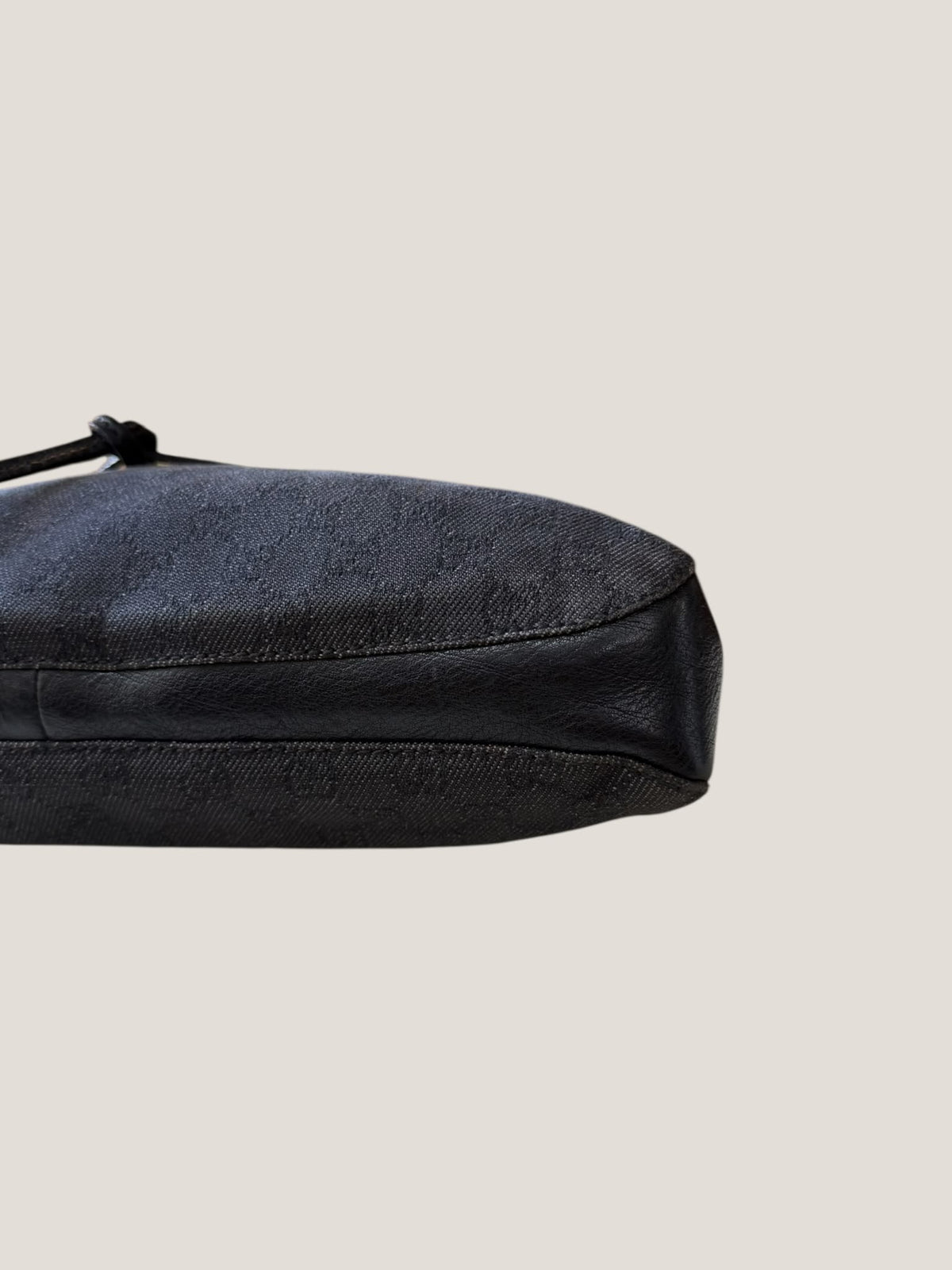 Gucci Horsebit Hobo