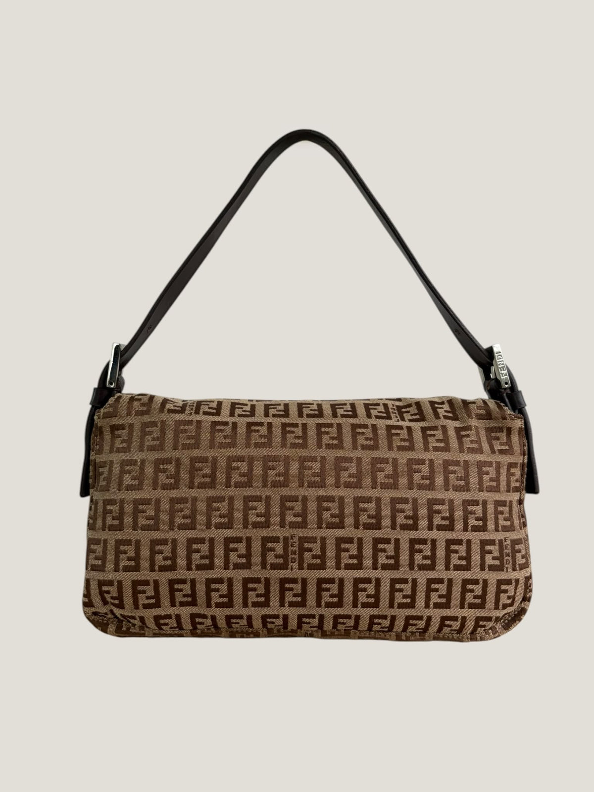 Fendi Baguette Zucchino