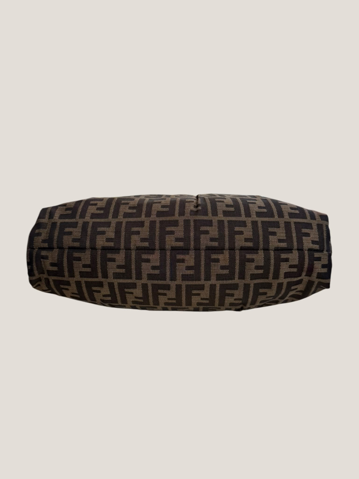 Fendi Chef Hobo Zucca