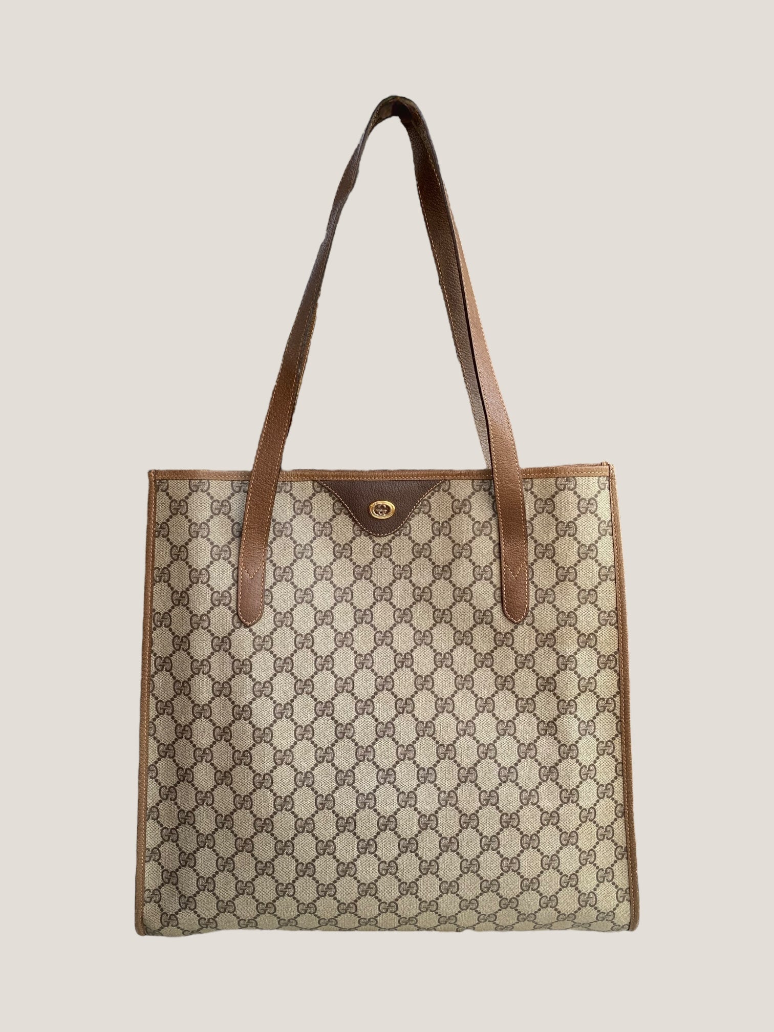 Gucci GG tote bag
