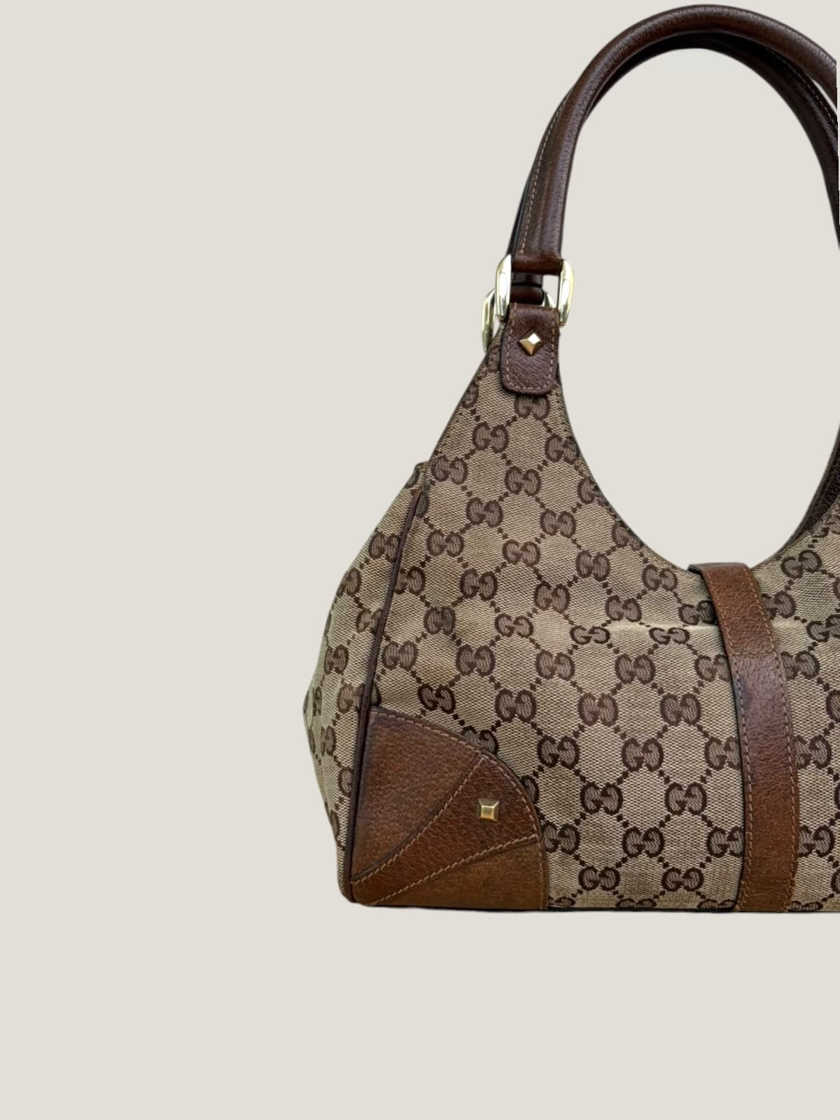 Gucci Bardot Jackie