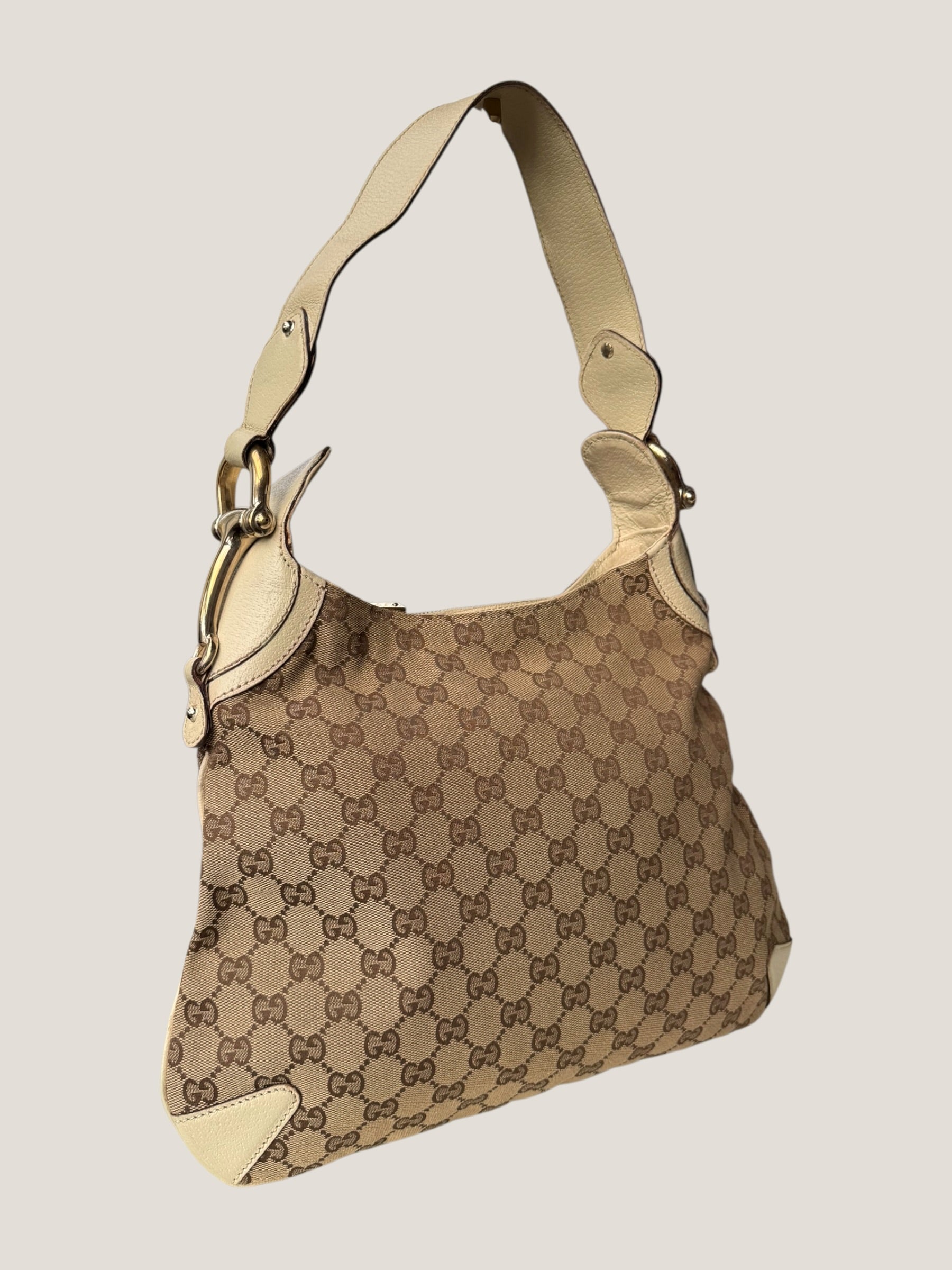 Gucci Hobo Horsebit