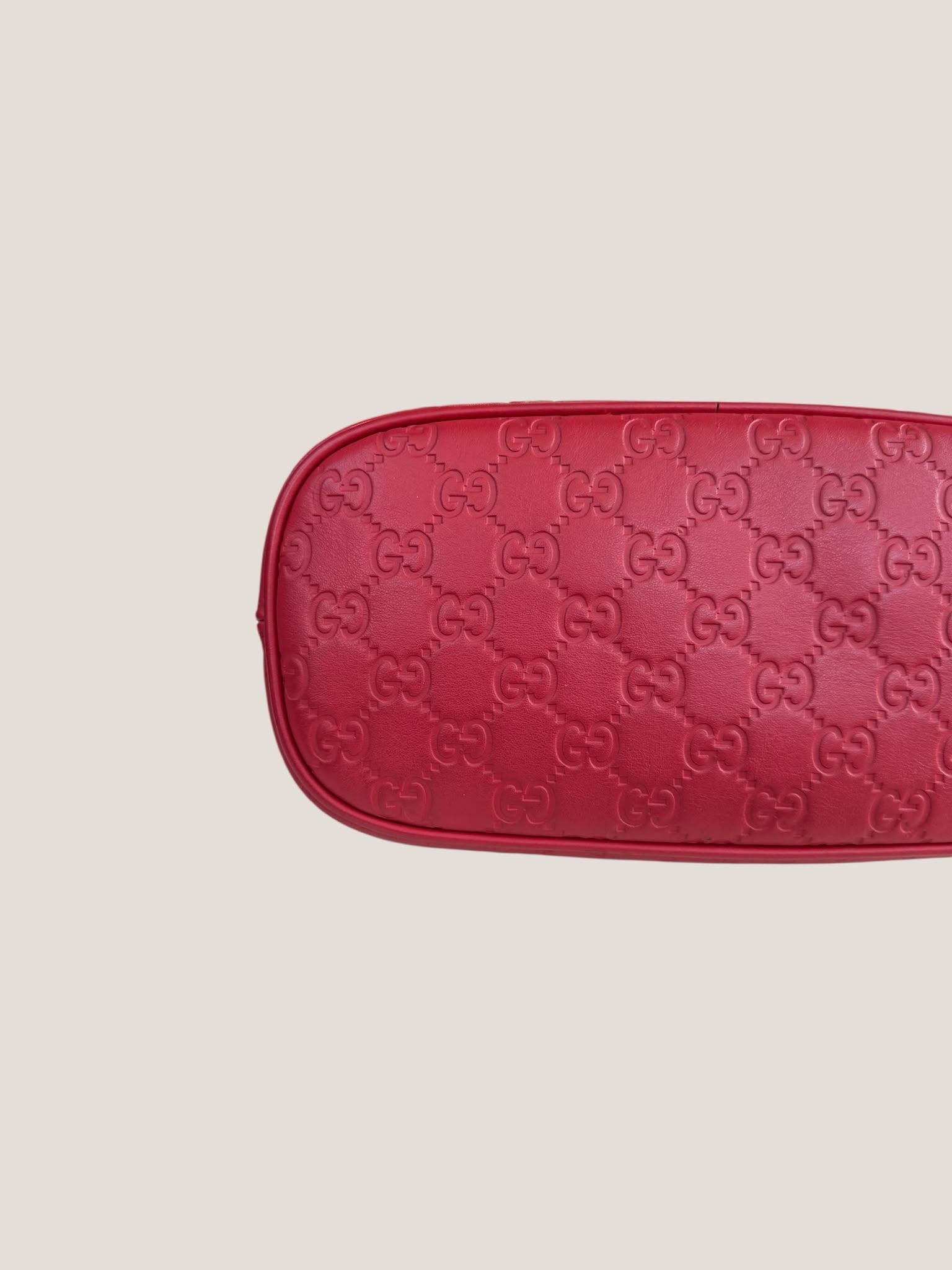 Gucci Guccissima a Cupola