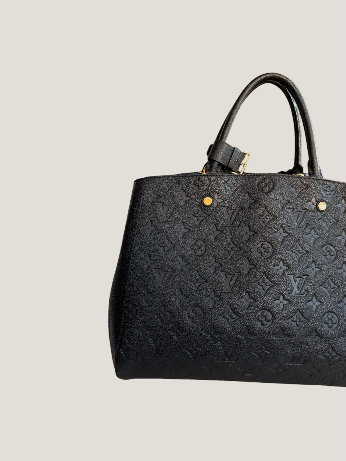 Louis Vuitton Montaigne GM