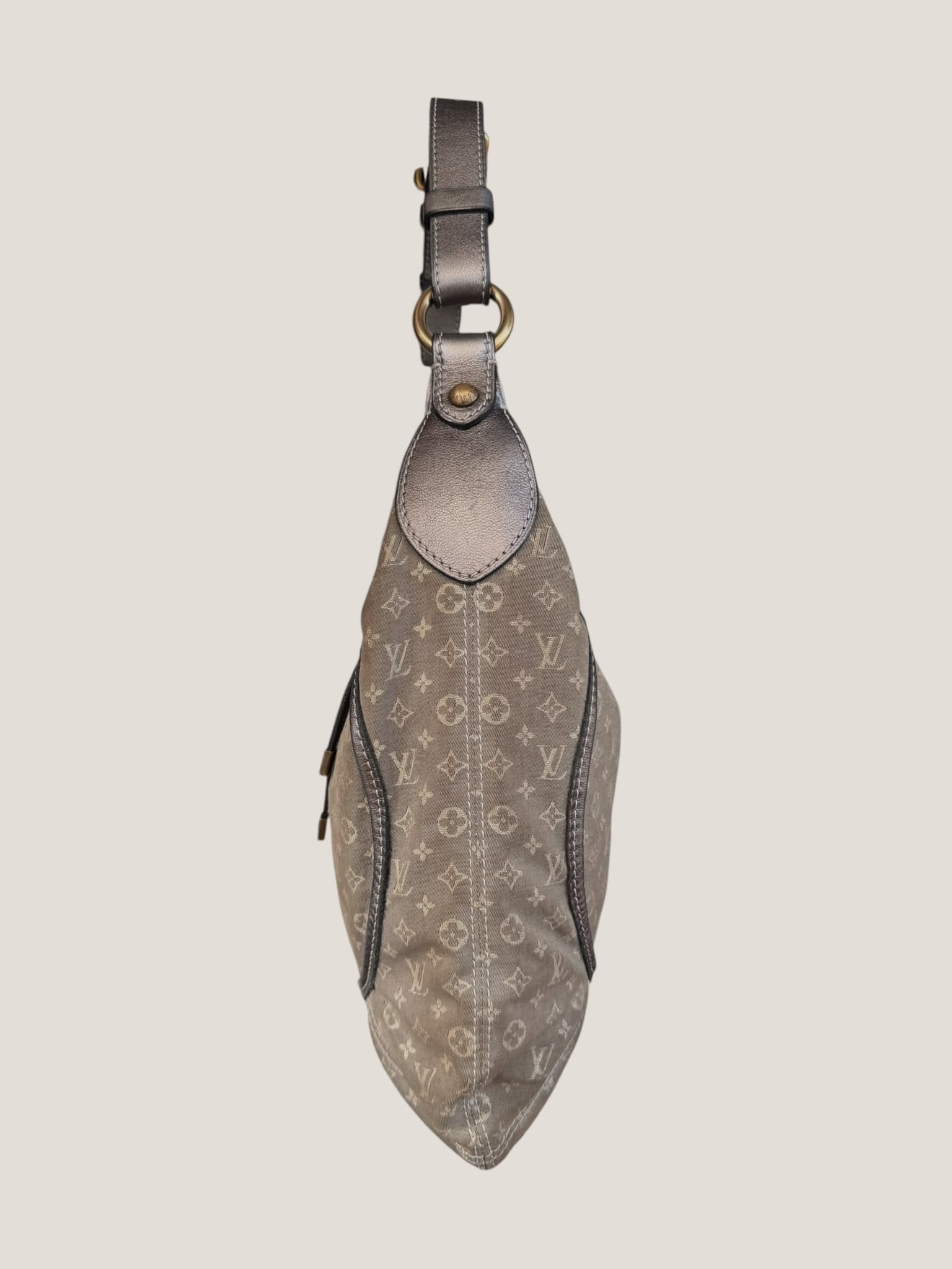 Louis Vuitton Manon Mini Lin