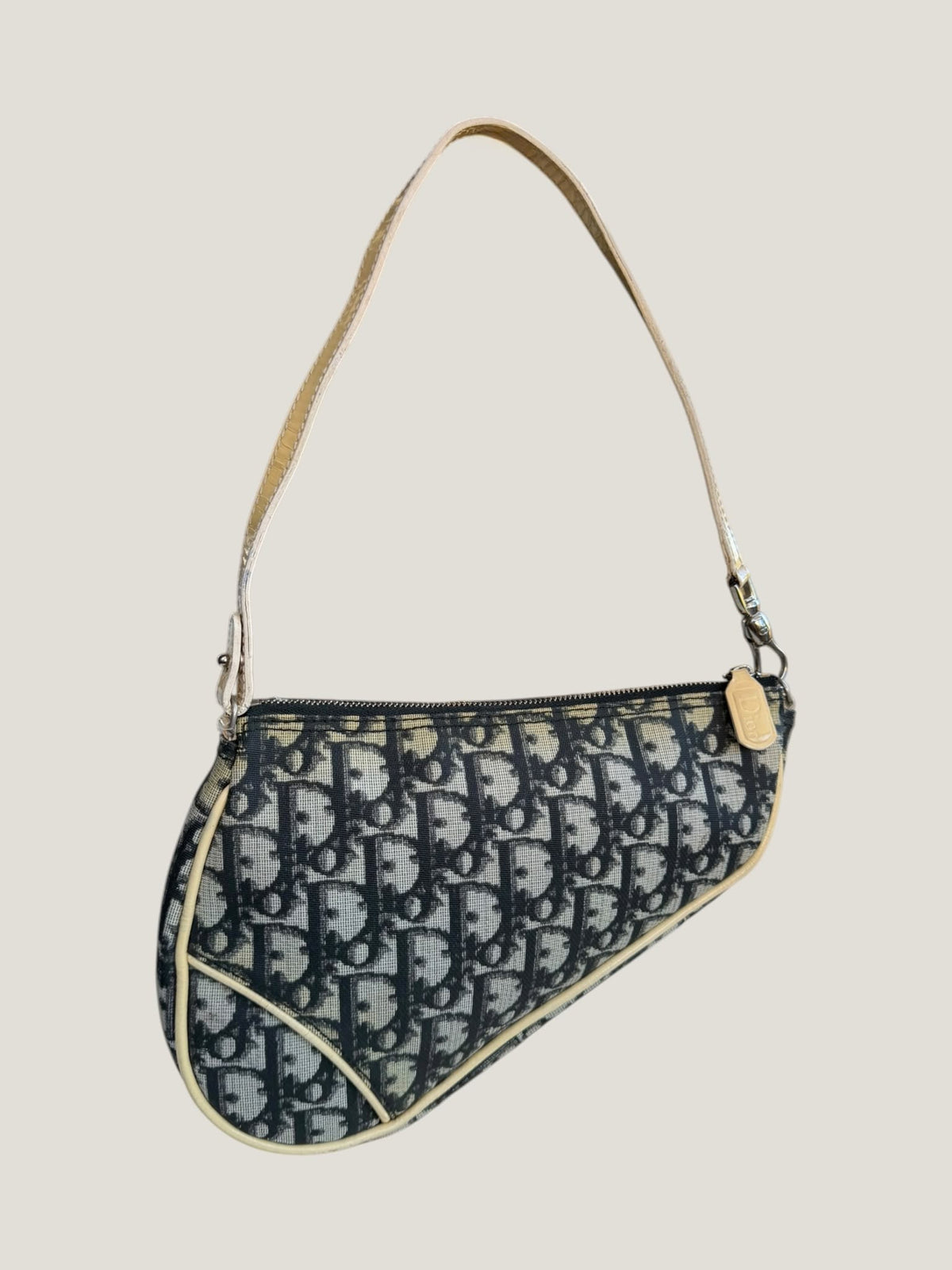 Dior Saddle Pochette
