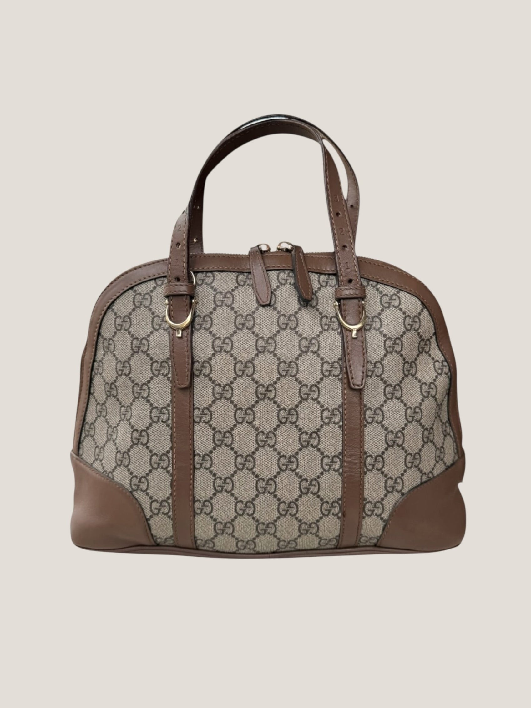 Gucci Cupola GG Supreme