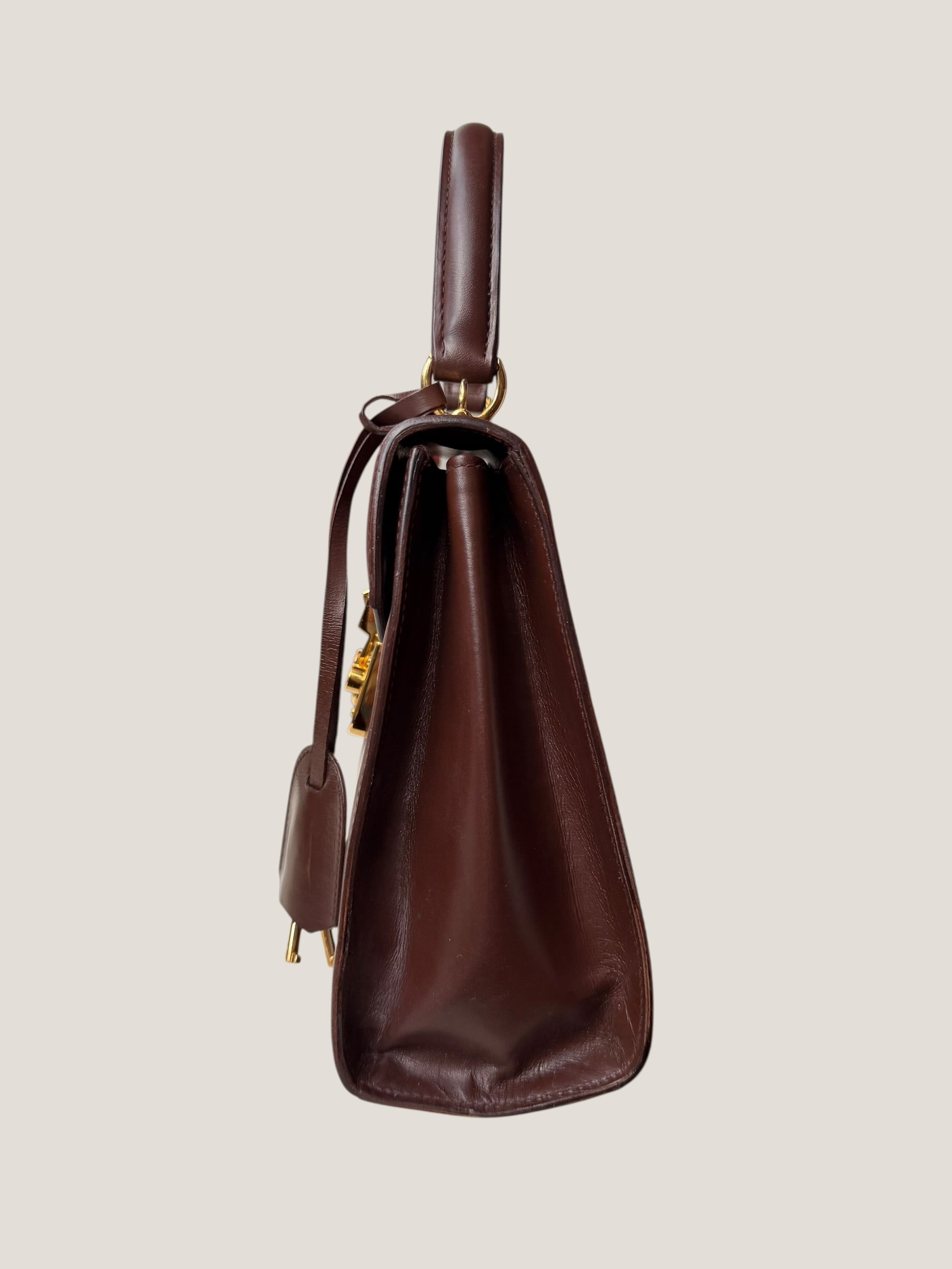 Gucci Kelly Vintage