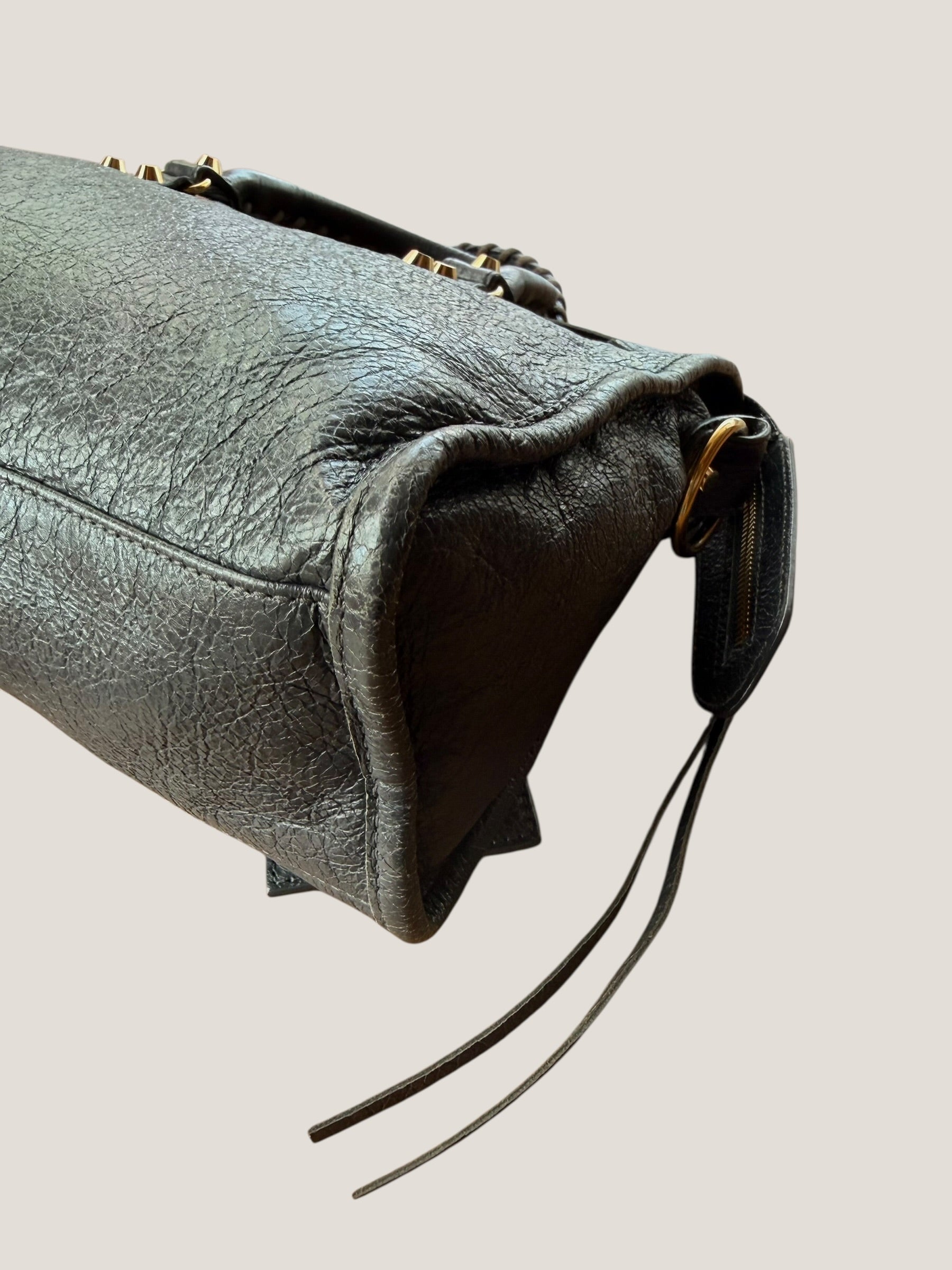 Balenciaga City Small