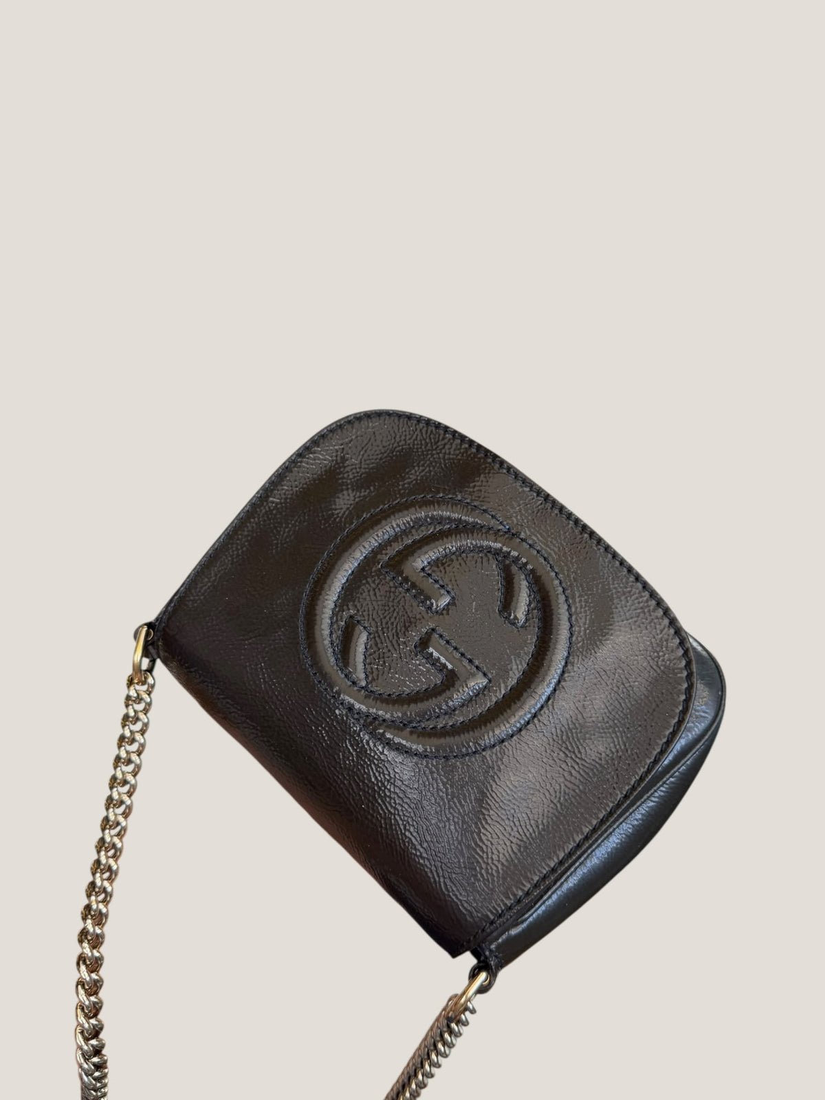 Gucci Soho Disco Flap Bag