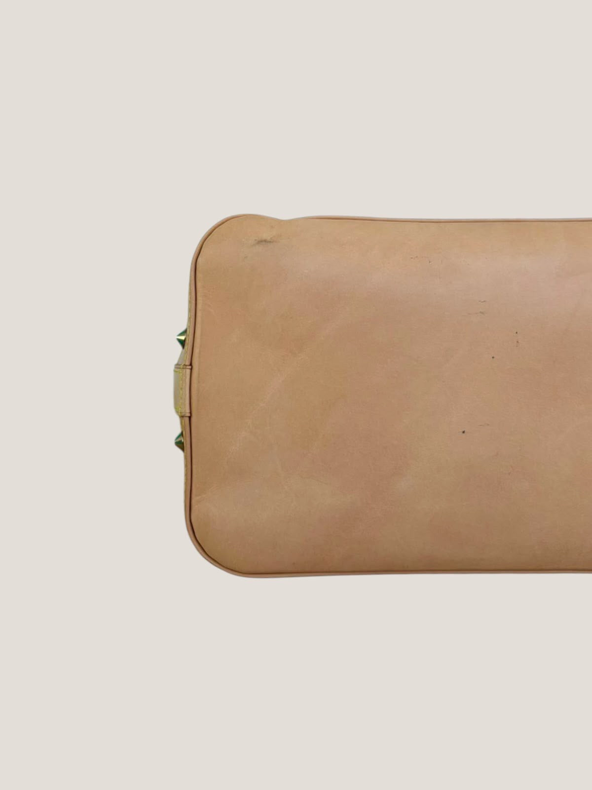 Louis Vuitton Alma Multicolore