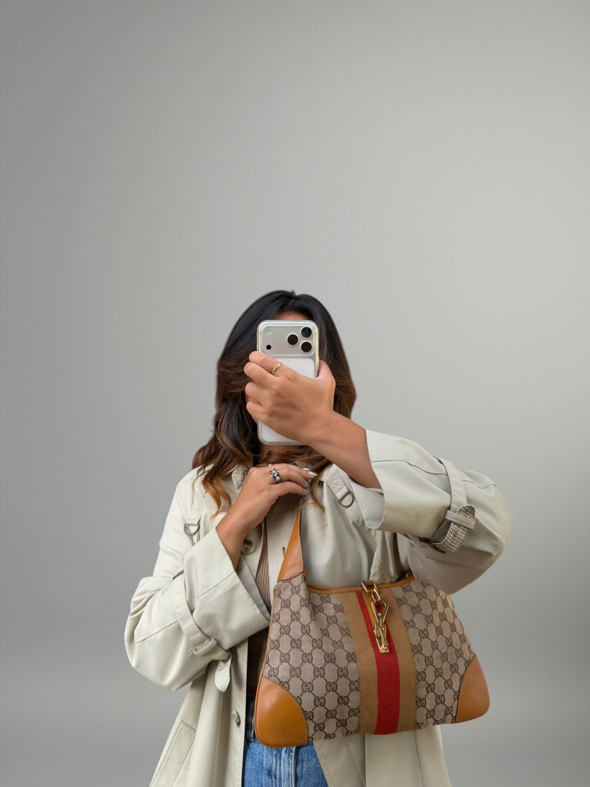 Gucci Jackie Web