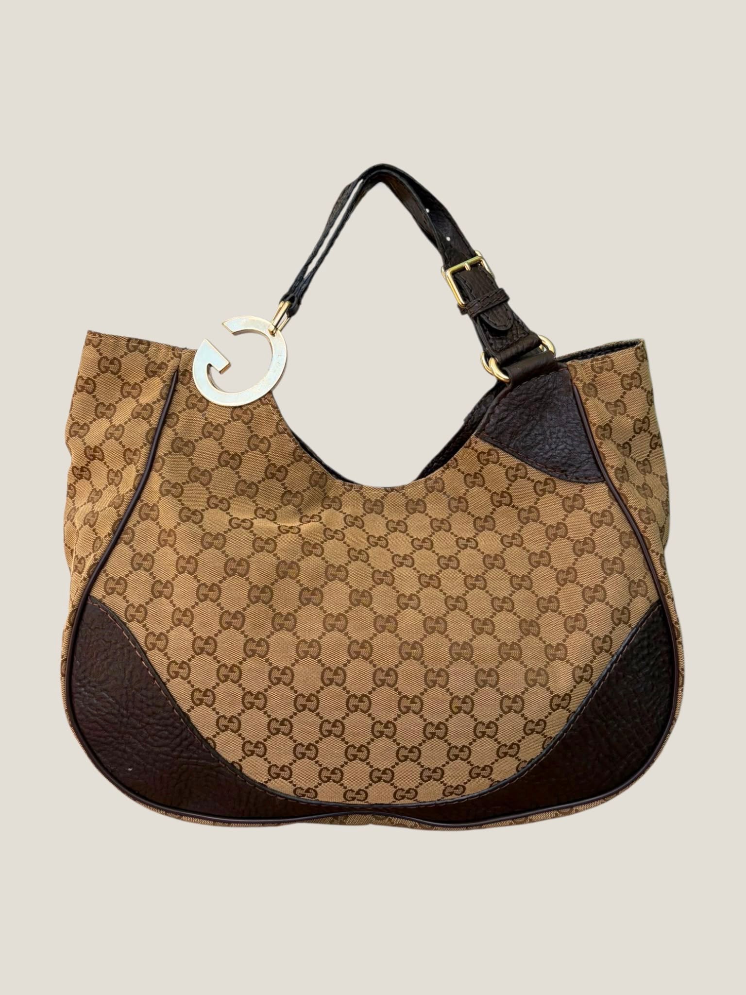 Gucci Charlotte Hobo