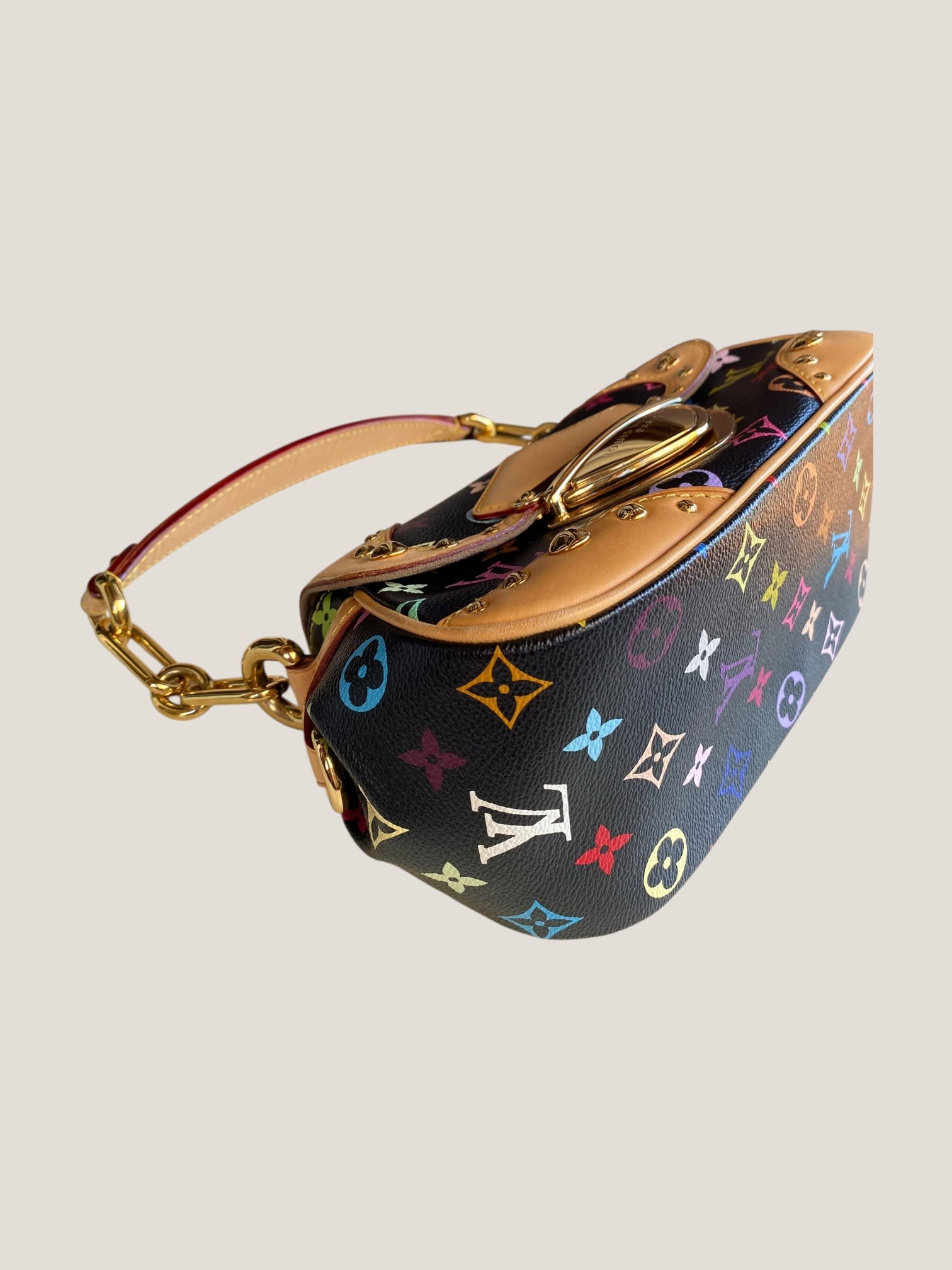 Louis Vuitton Marilyn Multicolor Nera