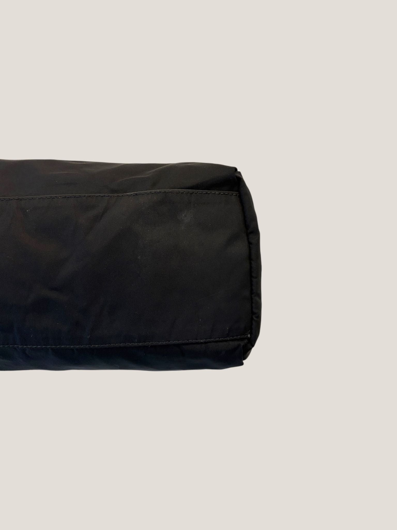 Prada Nylon Tote