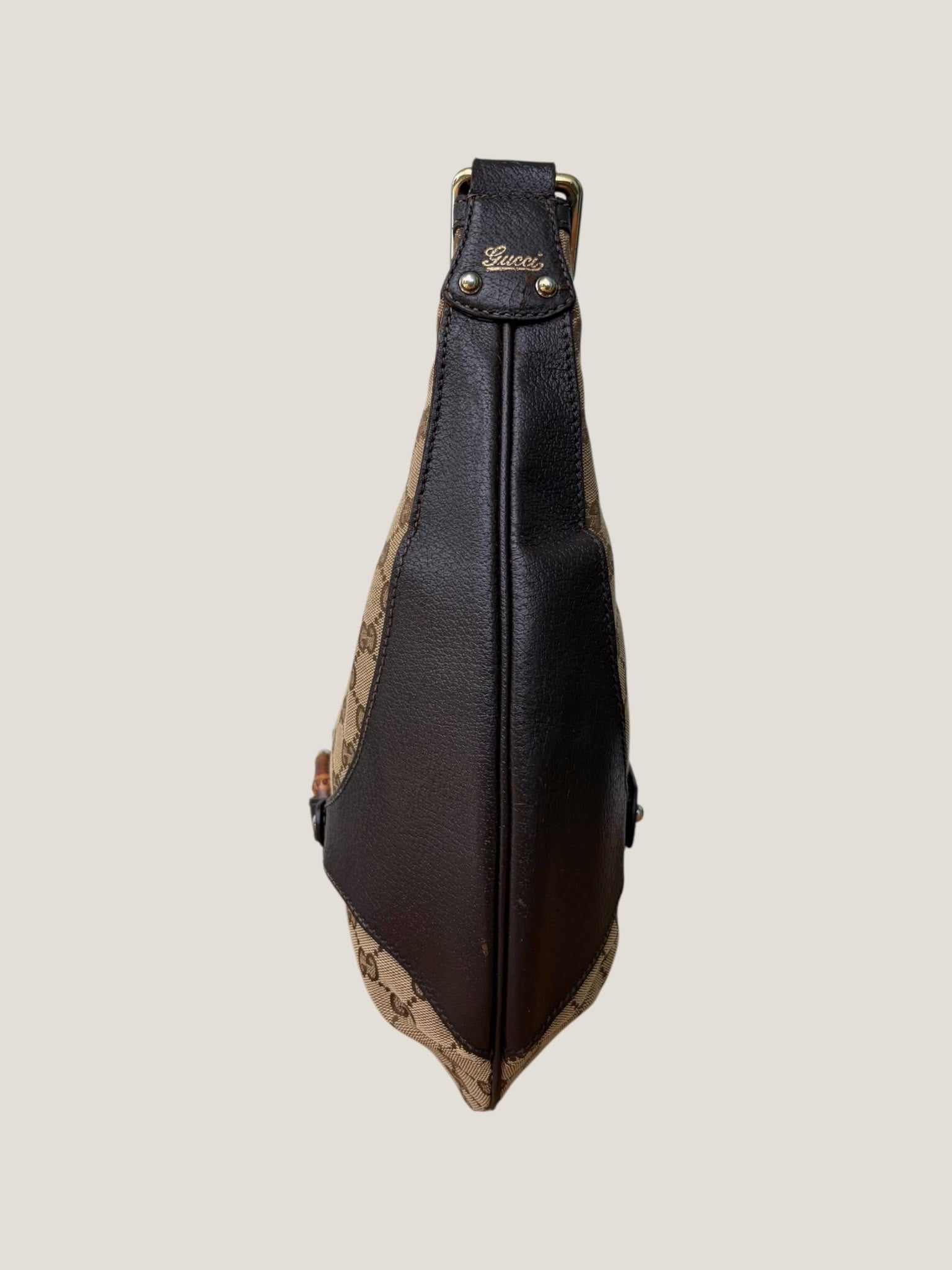 Gucci Amalfi Hobo