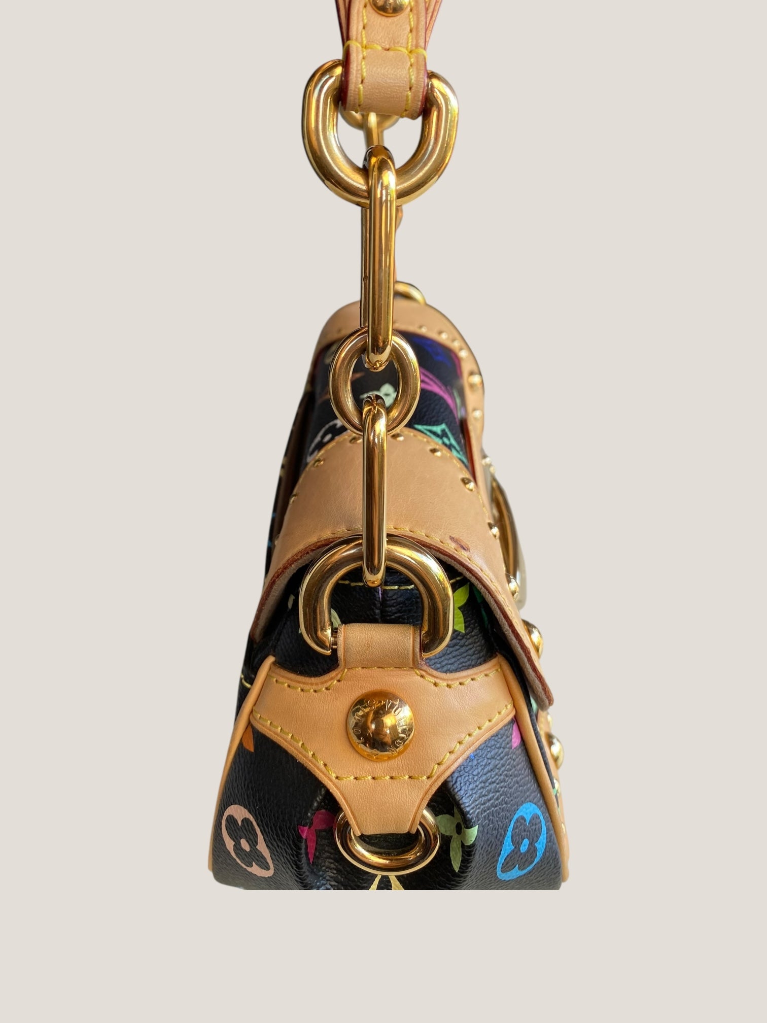 Louis Vuitton Marilyn Multicolor Nera