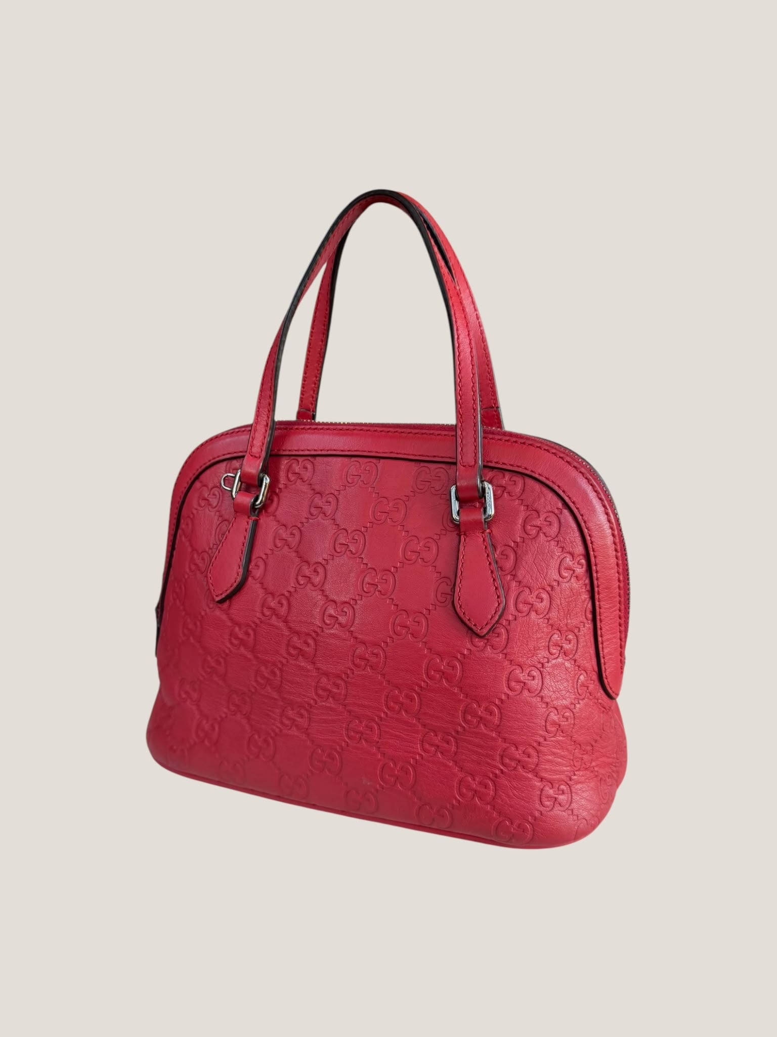 Gucci Guccissima a Cupola