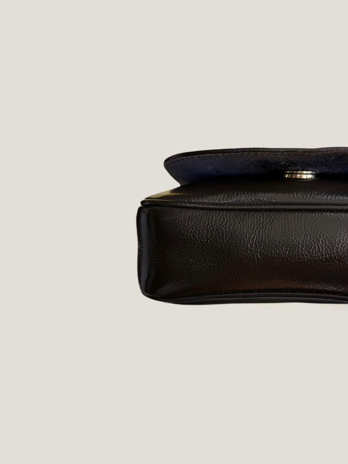 Gucci Soho Disco Flap Bag