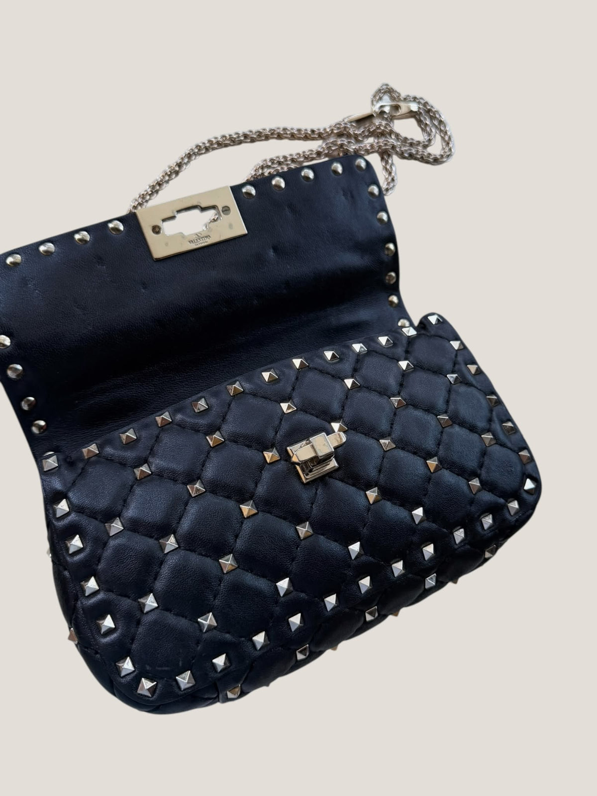 Valentino Garavani Rockstud Spike Piccola
