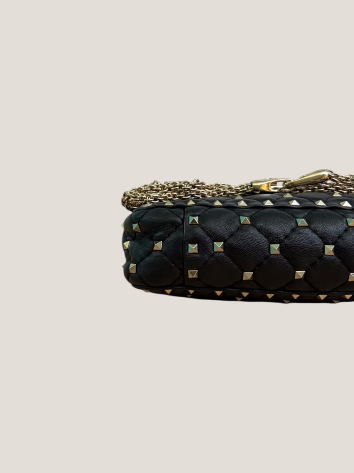 Valentino Garavani Rockstud Spike Piccola
