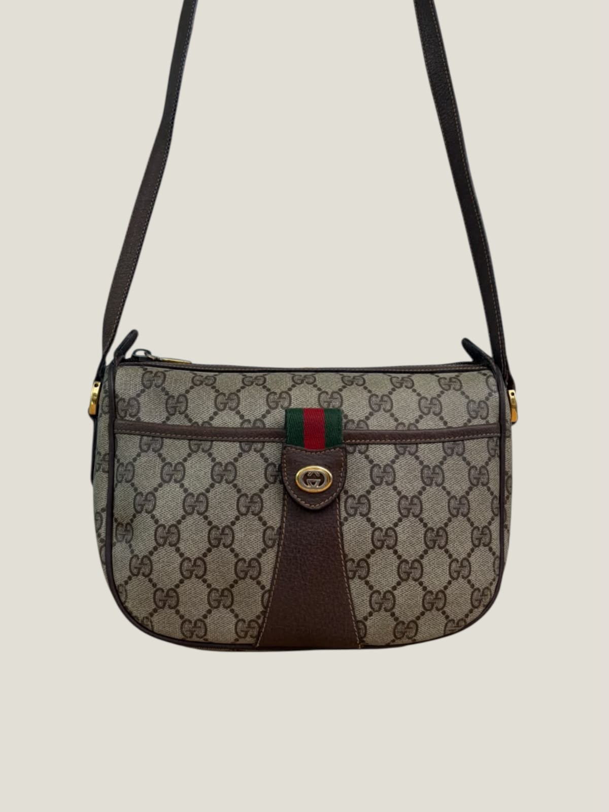 Gucci Vintage GG Supreme