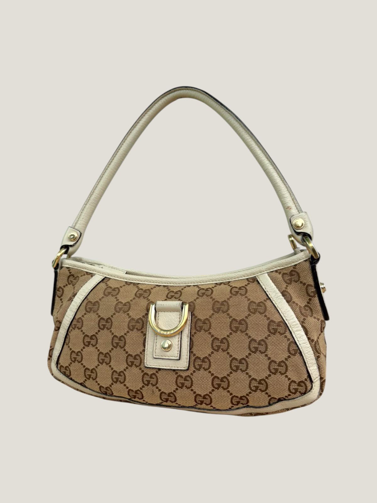 Gucci D-Ring Pochette