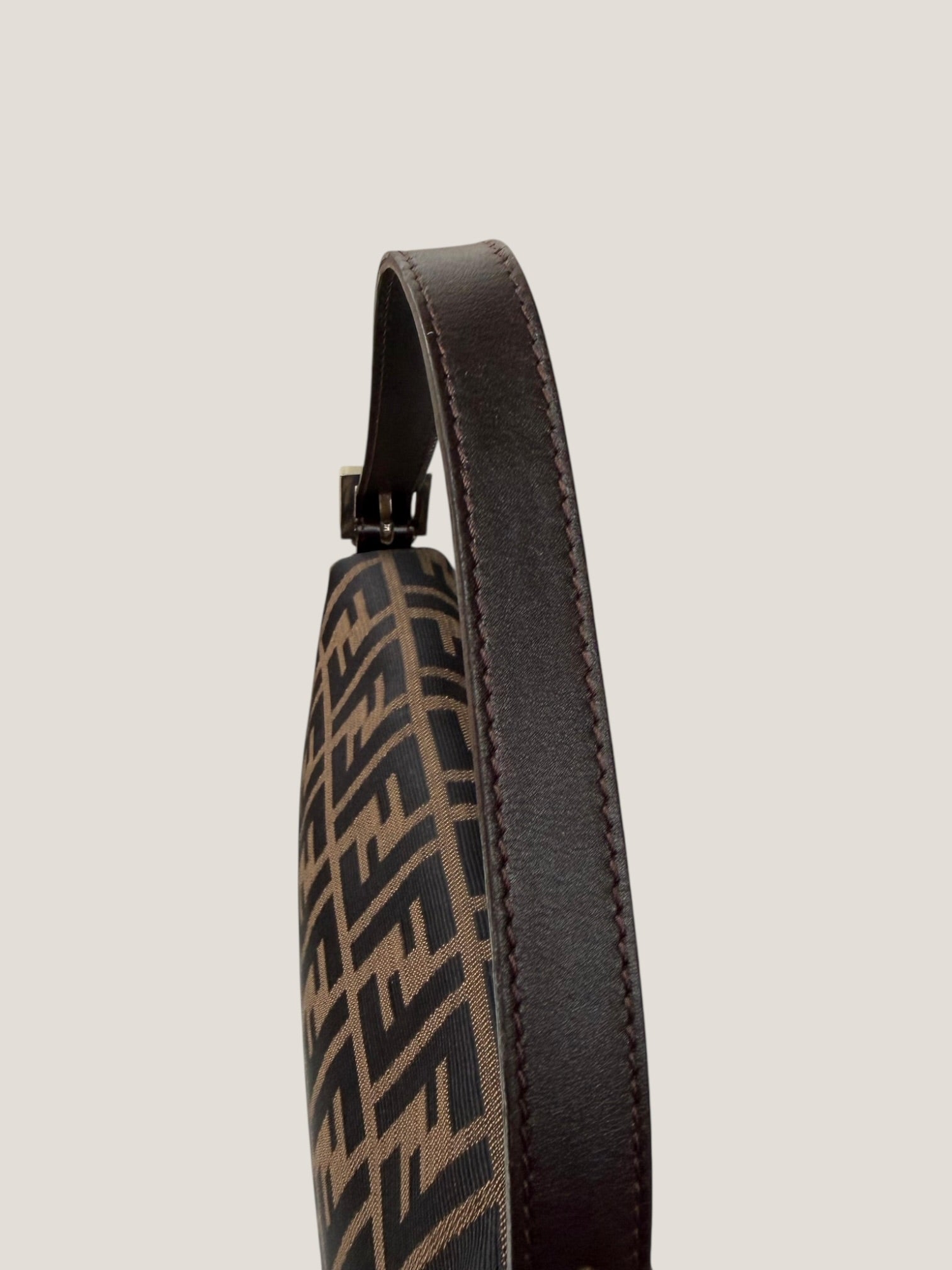 Fendi Baguette Zucca