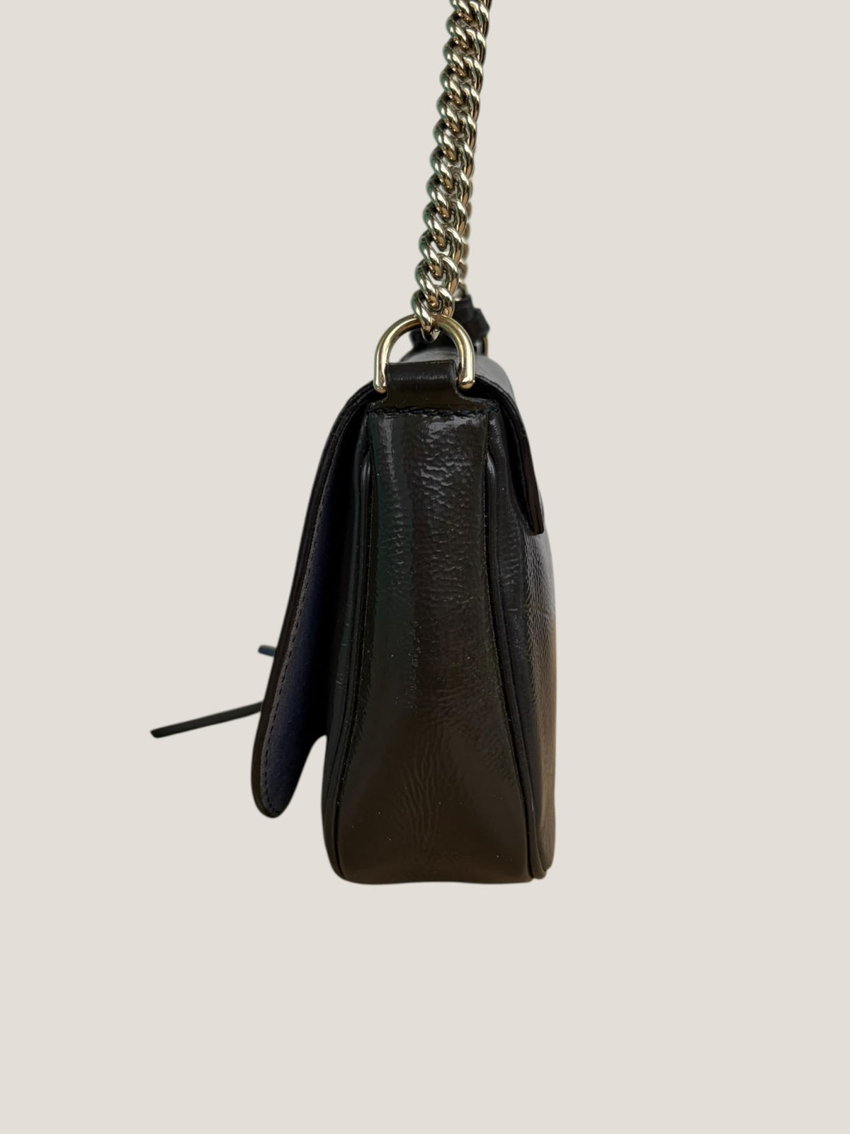 Gucci Soho Disco Flap Bag