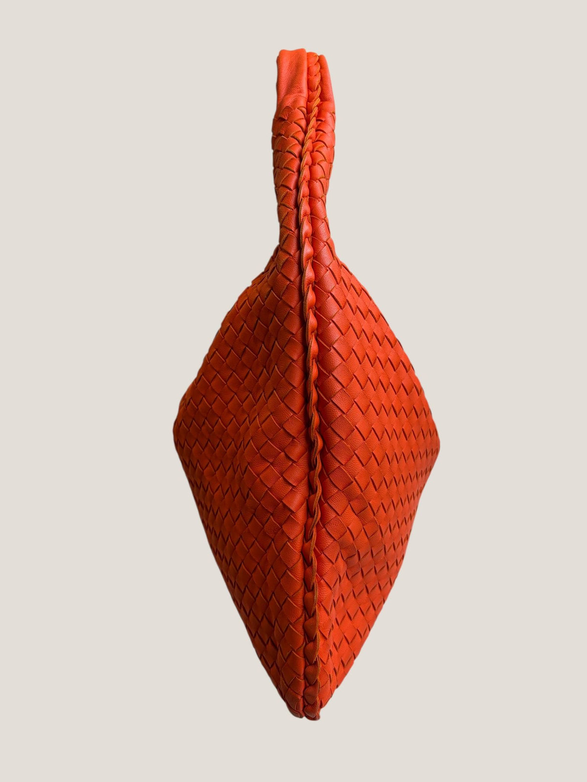 Bottega Veneta Intrecciato Hobo