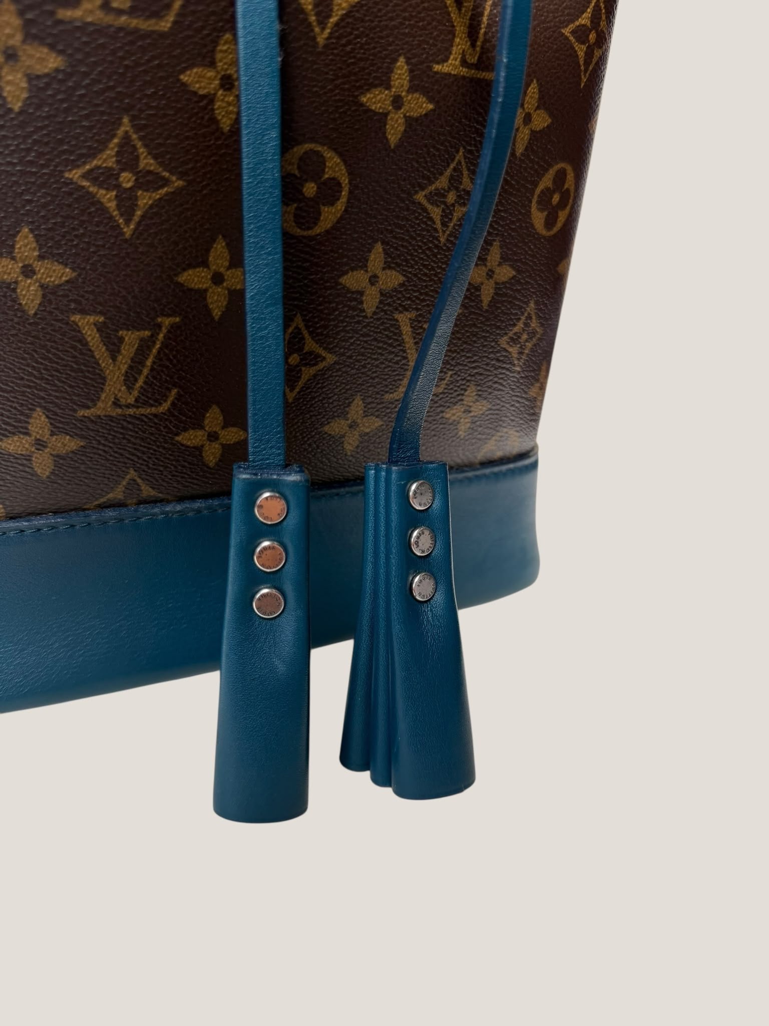Louis Vuitton NN14 GM Monogram Idole